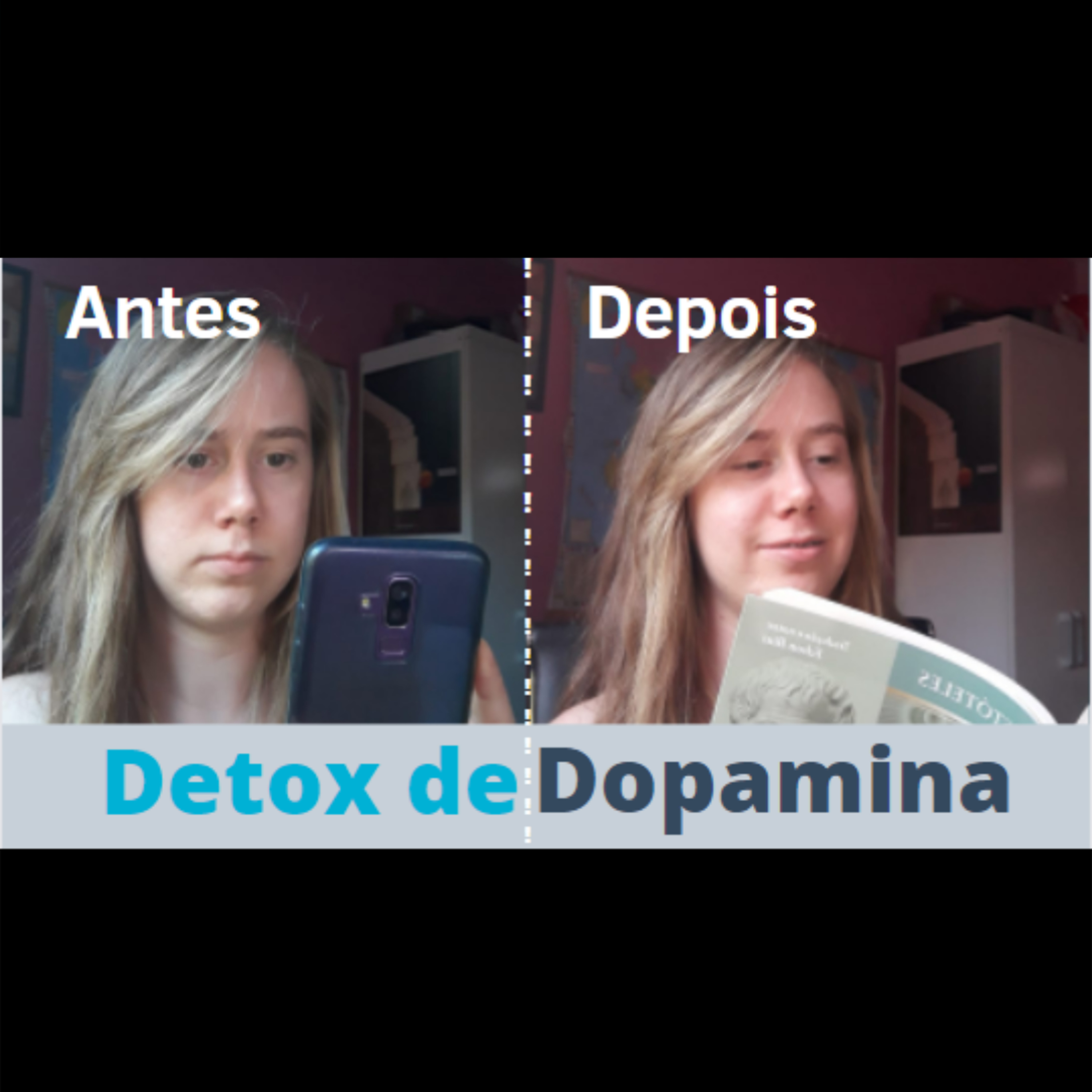 Ambição Que Move