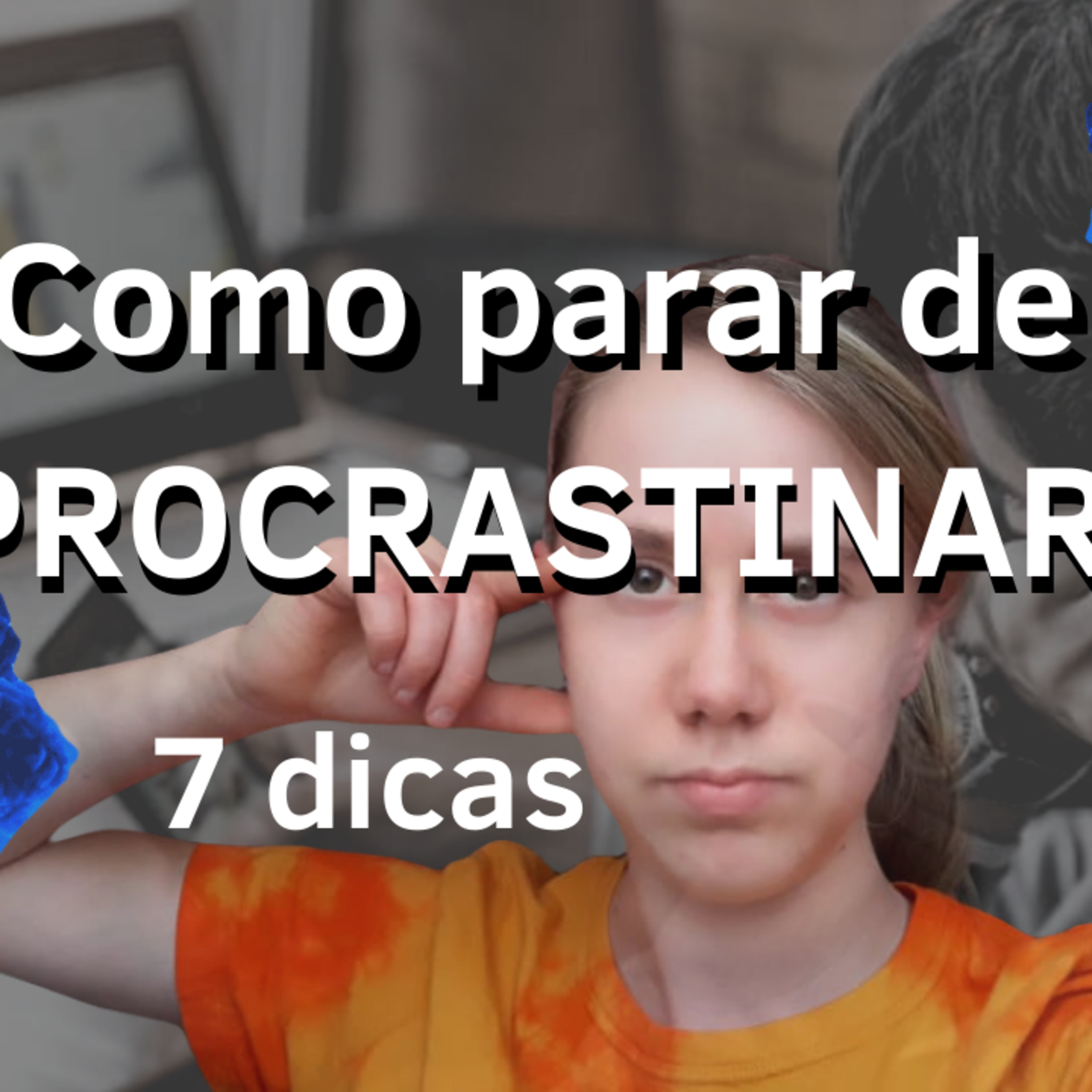 Ambição Que Move