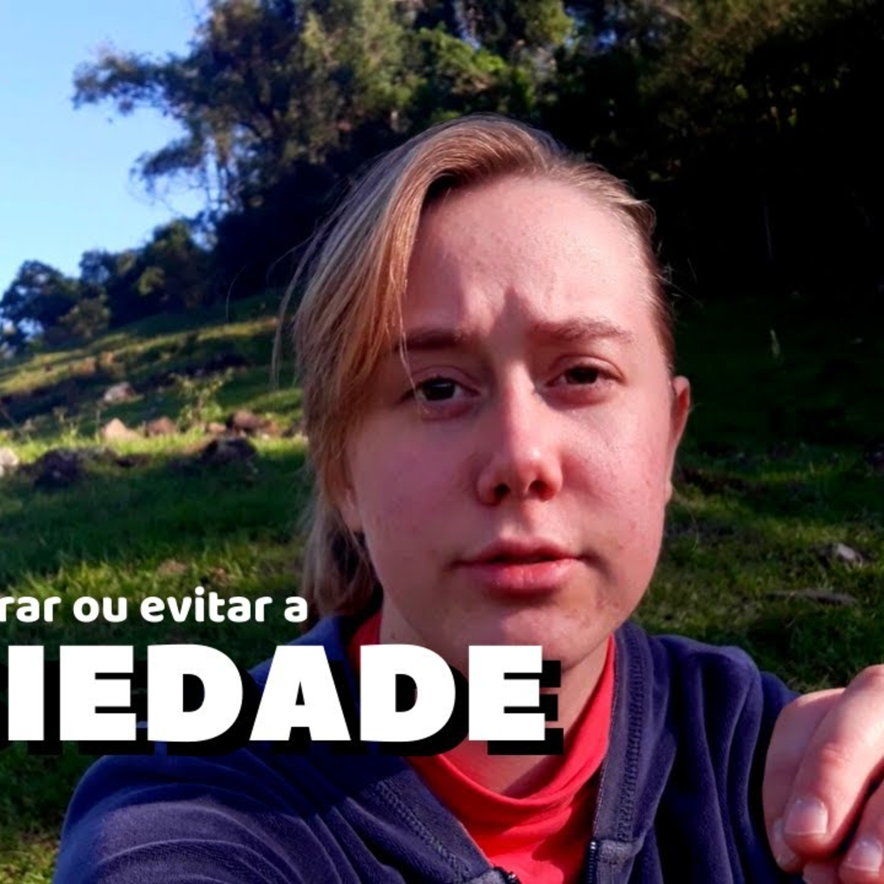 Ambição Que Move