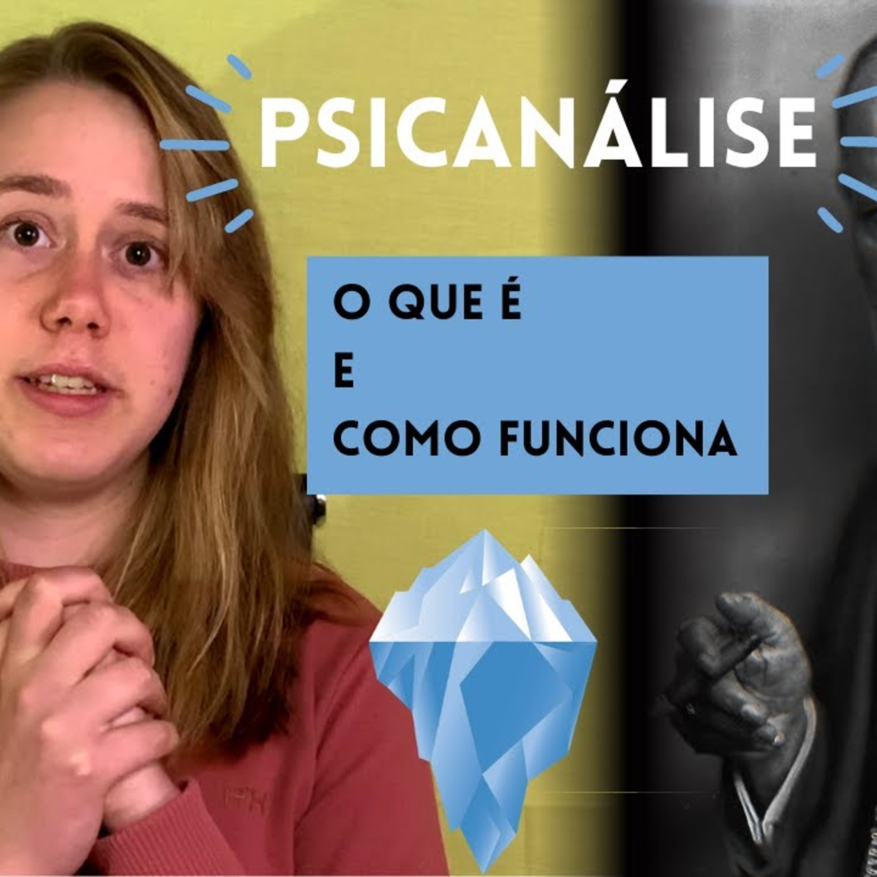 Ambição Que Move