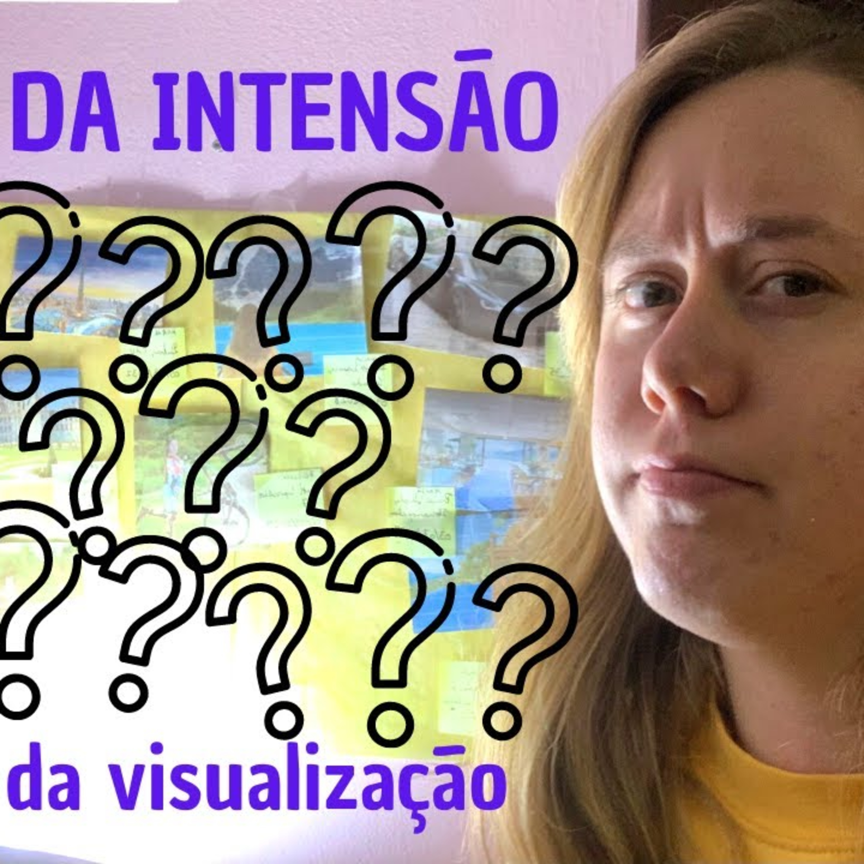 Ambição Que Move
