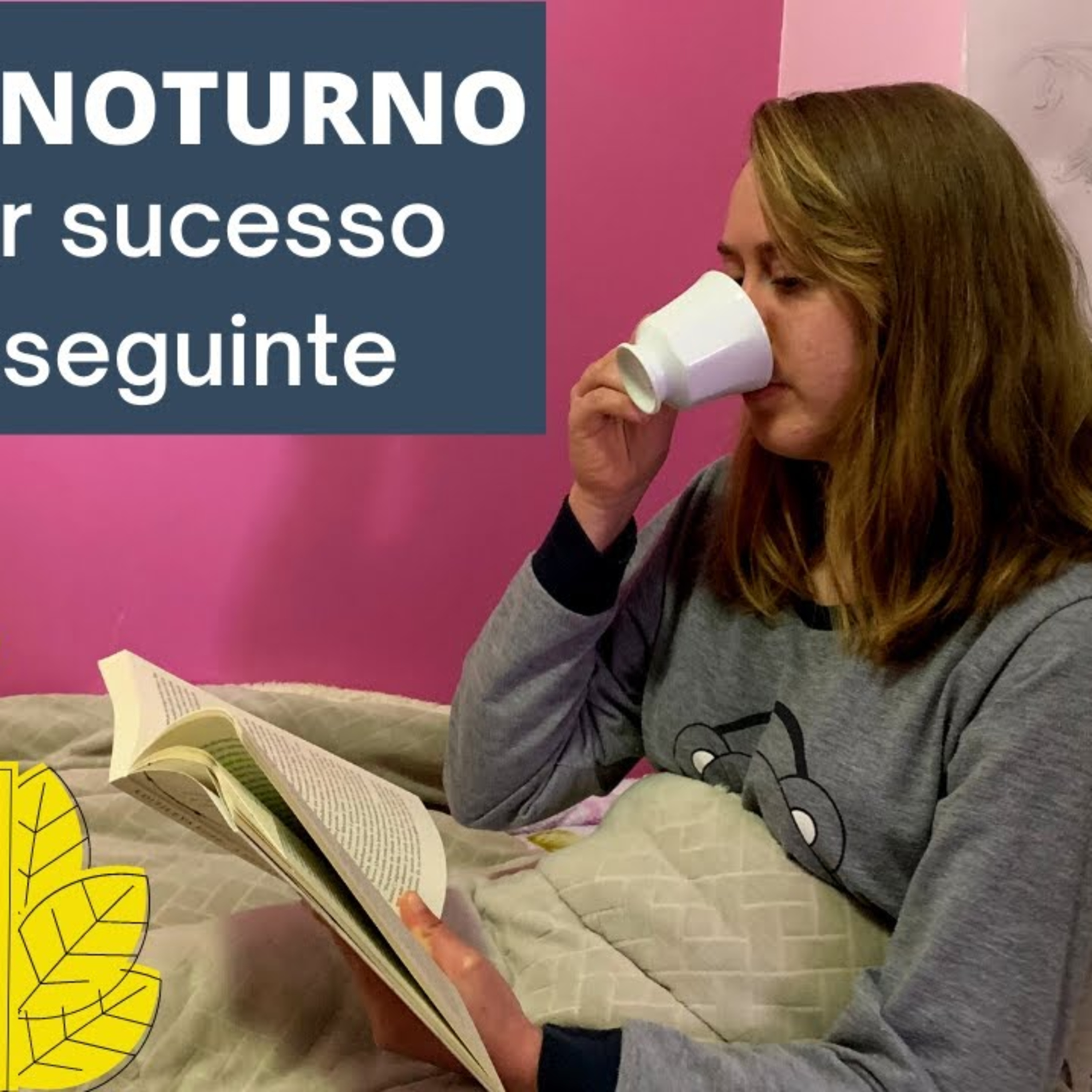 Ambição Que Move