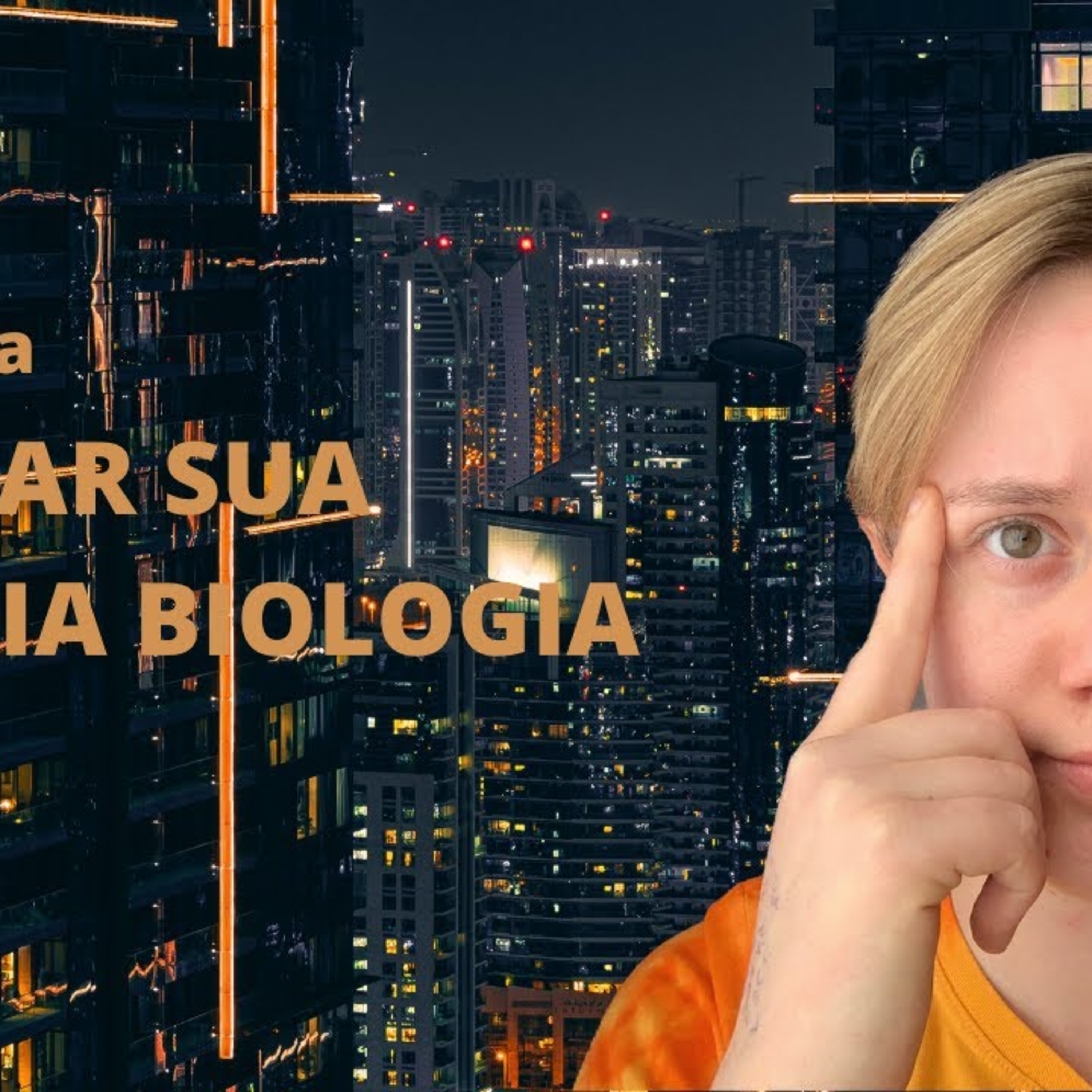 Ambição Que Move