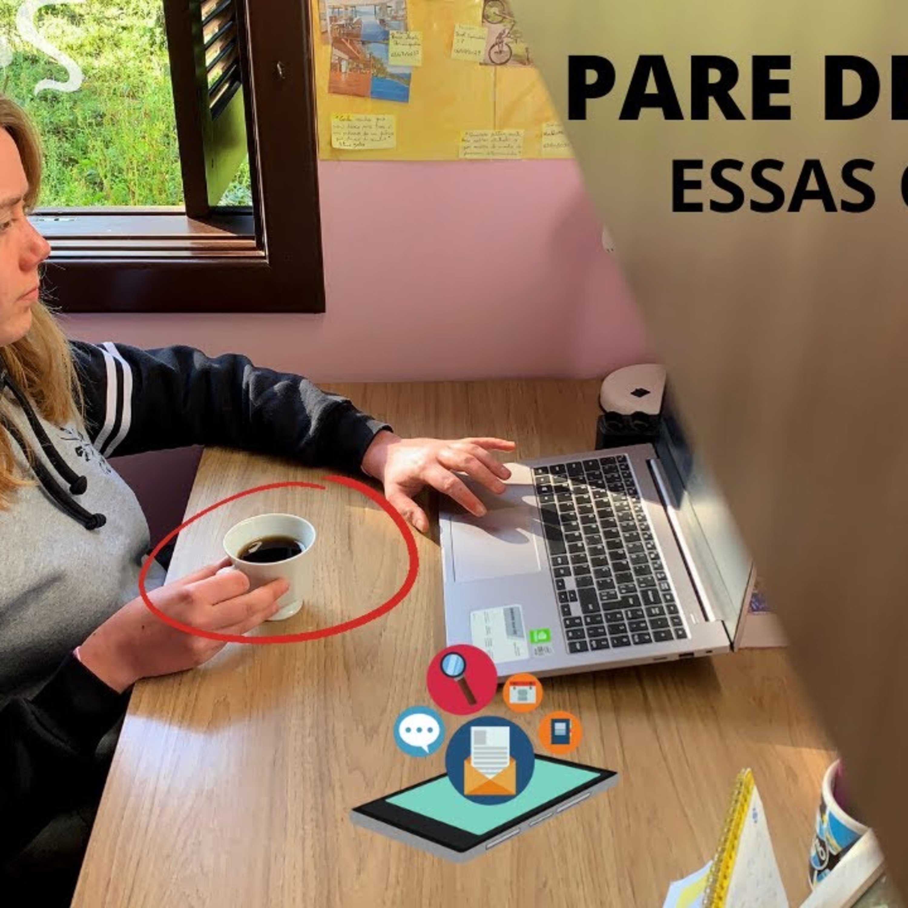 Ambição Que Move