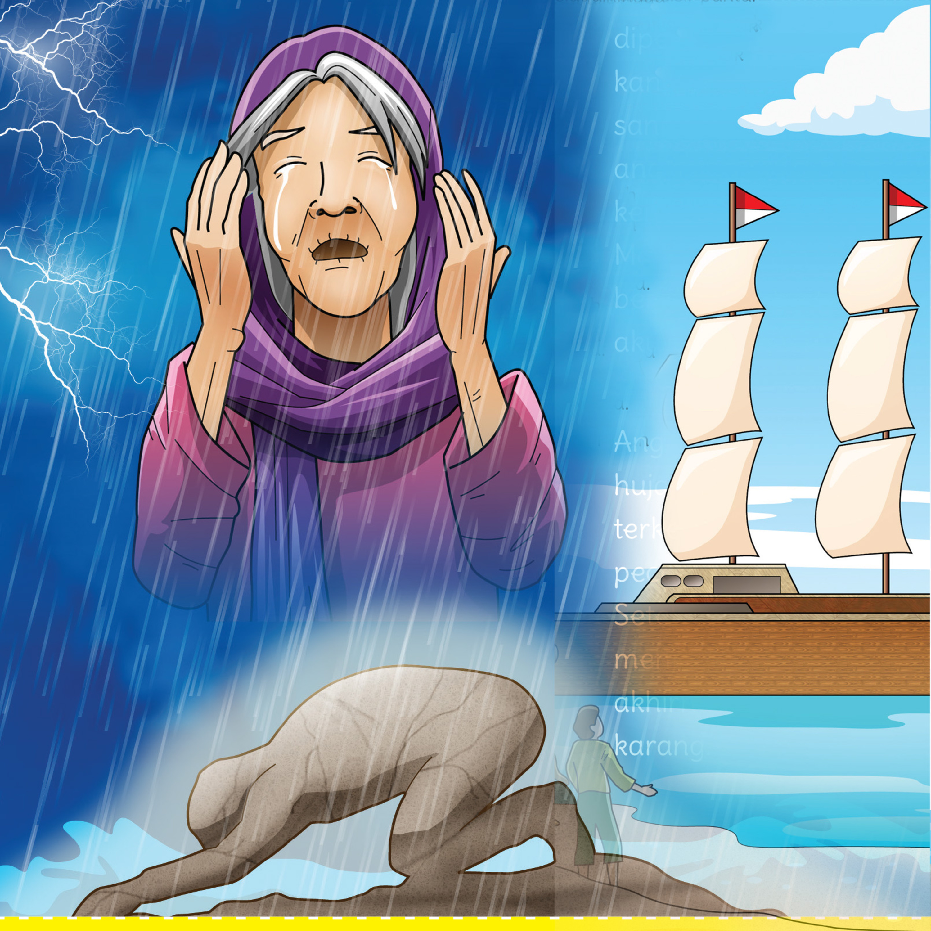 Cikal Aksara - Children Book Publisher