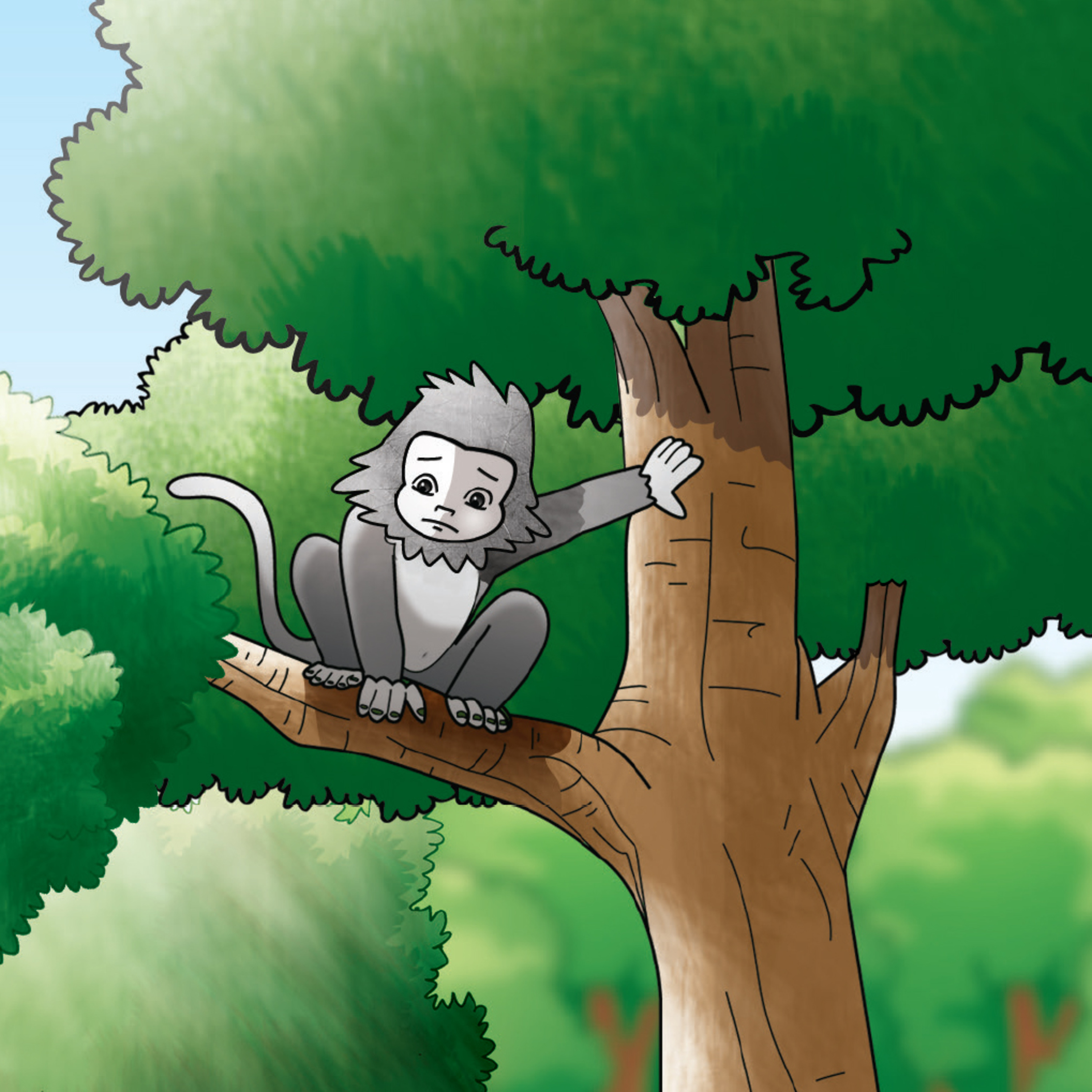 Cikal Aksara - Children Book Publisher