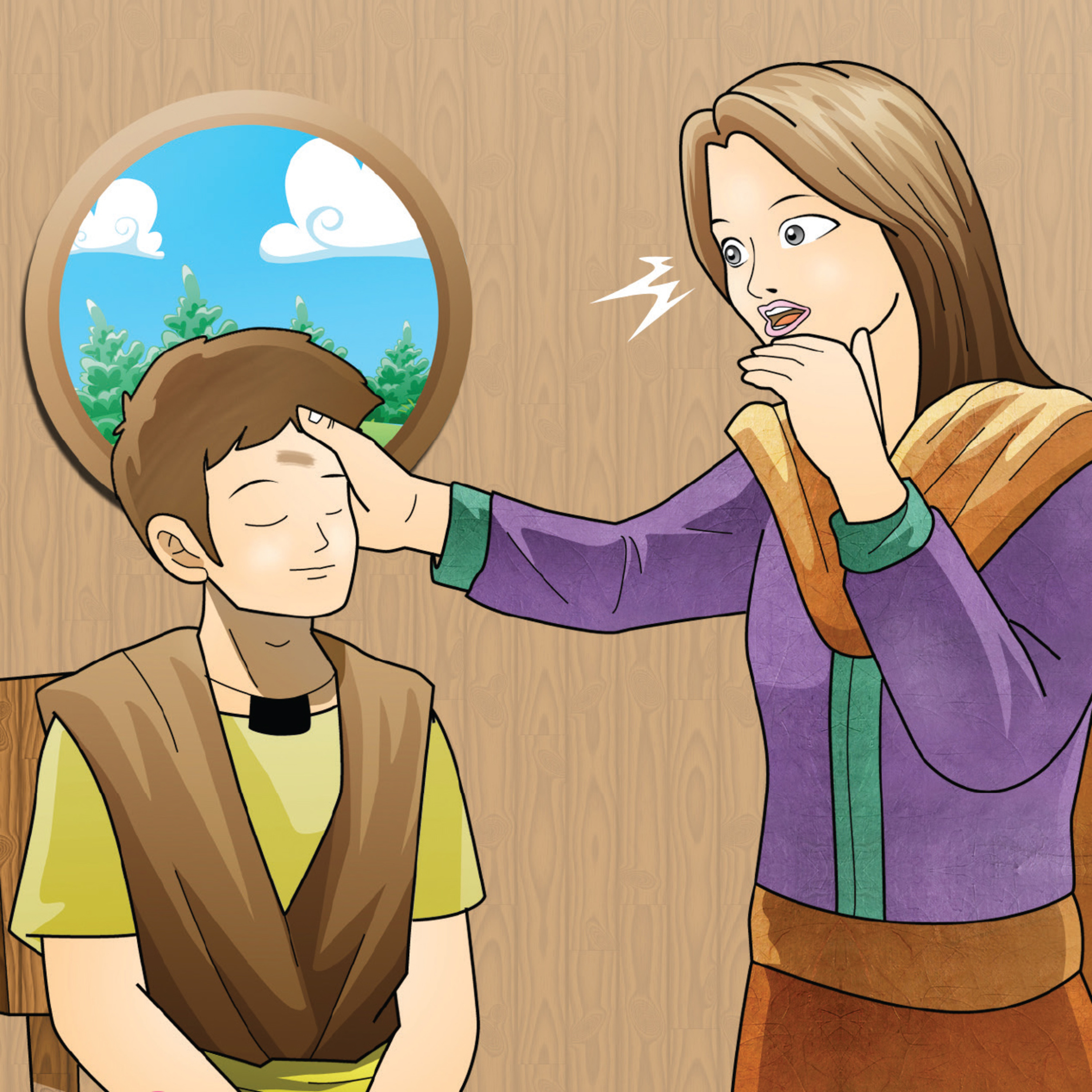 Cikal Aksara - Children Book Publisher