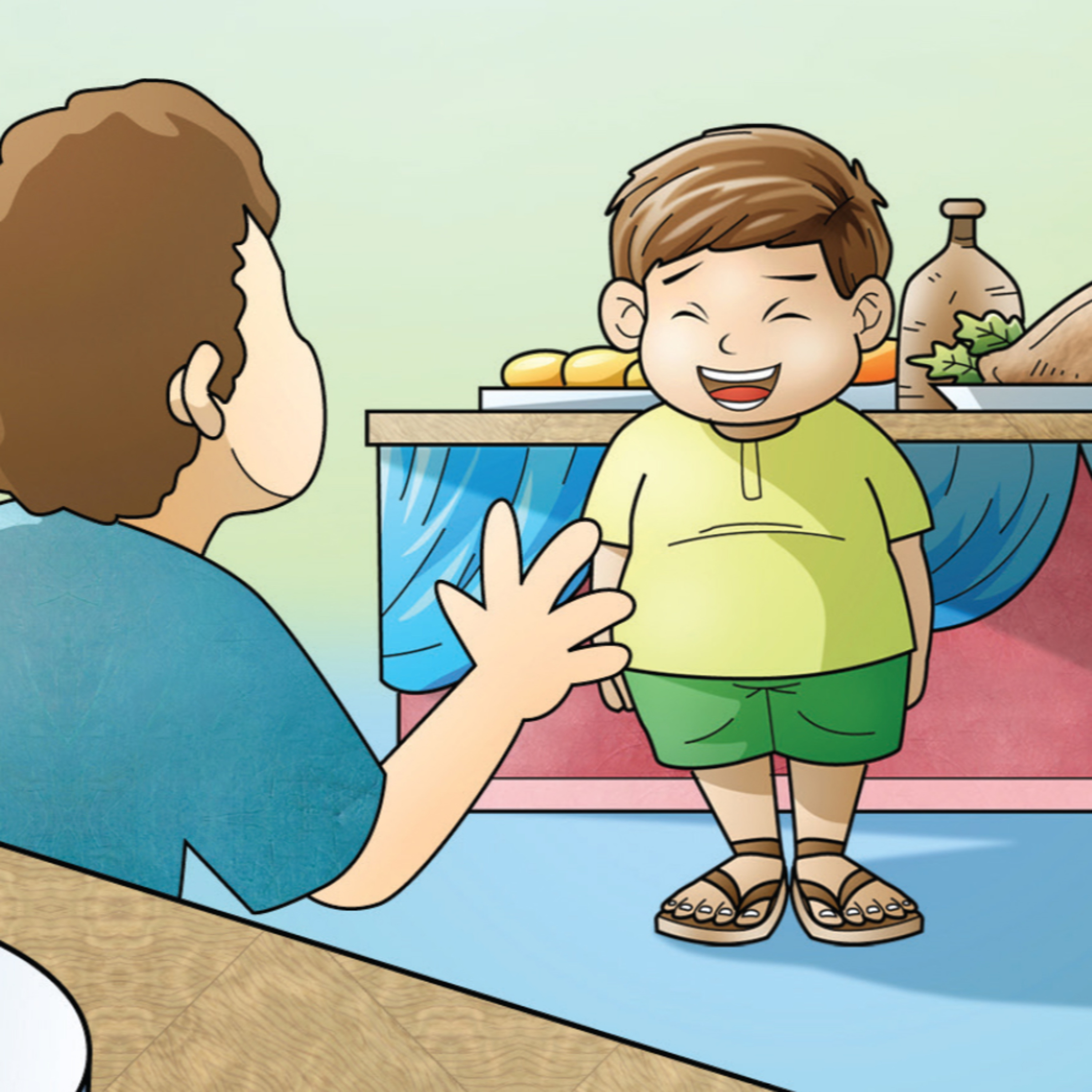 Cikal Aksara - Children Book Publisher