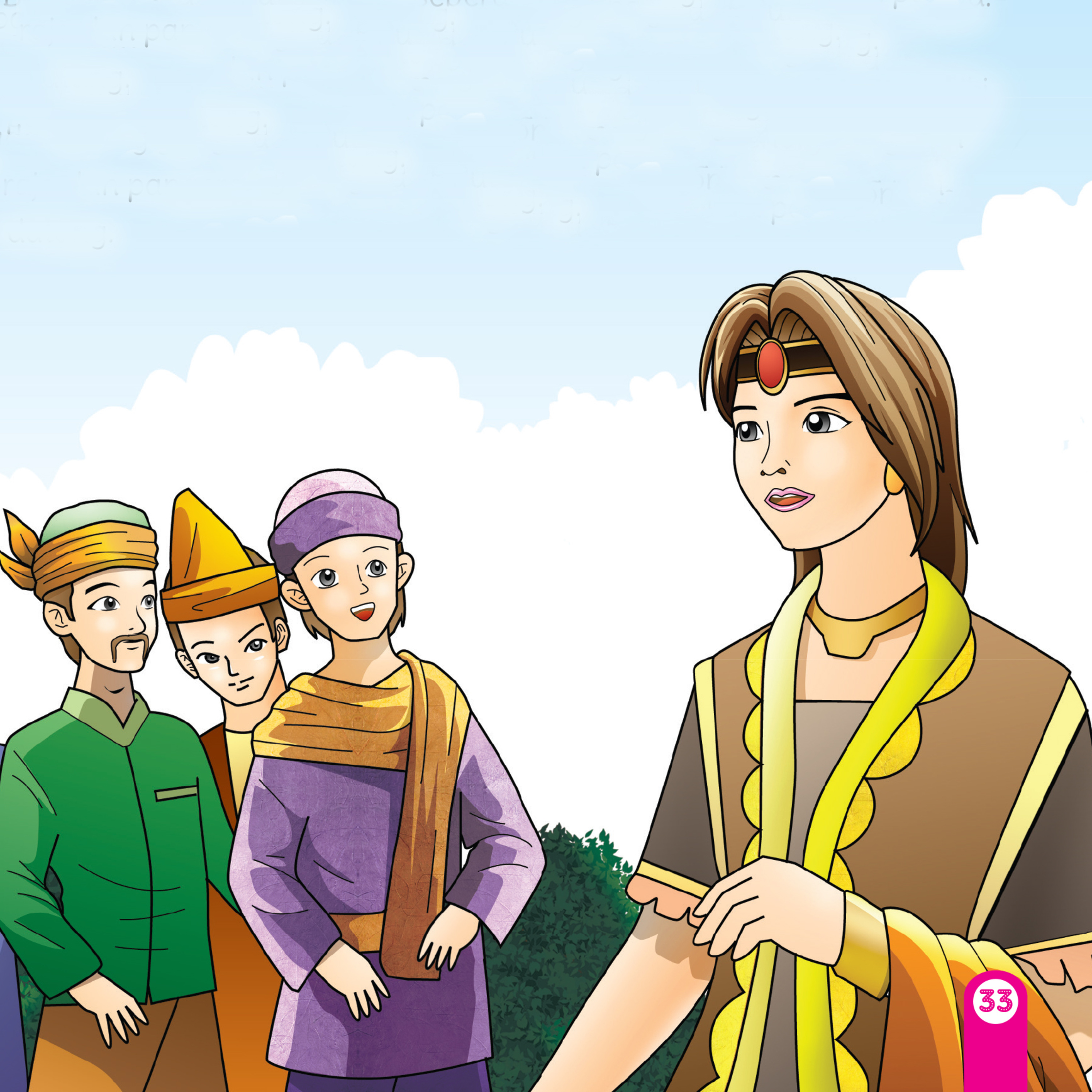 Cikal Aksara - Children Book Publisher