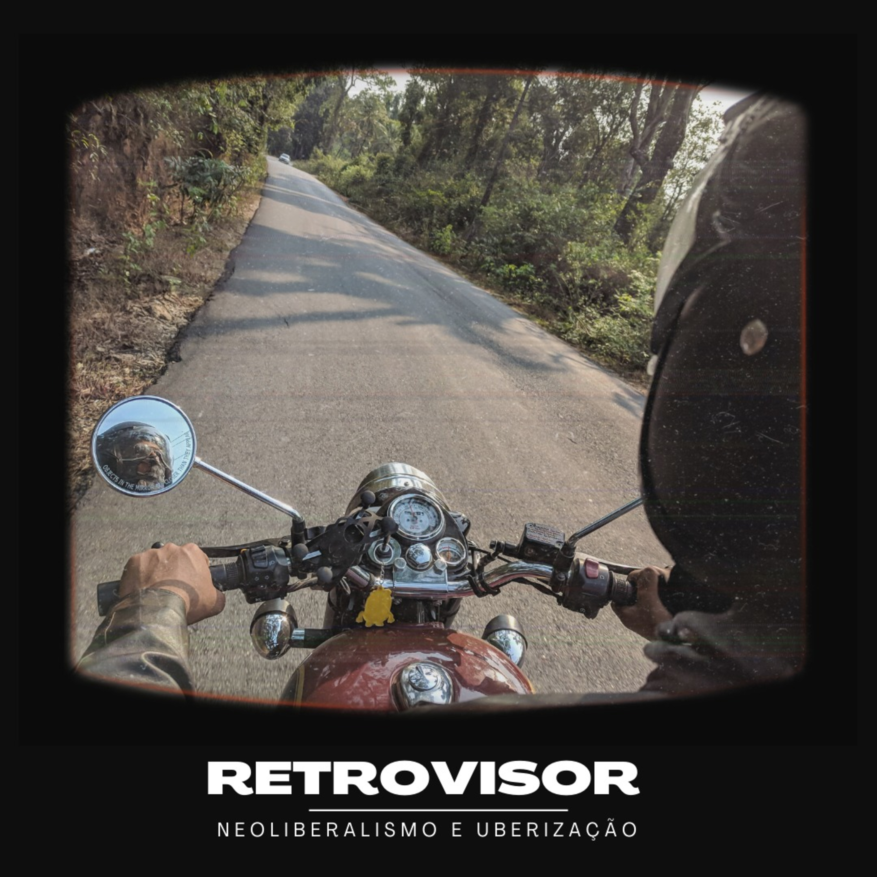 Retrovisor, um acidente neoliberal episode artwork