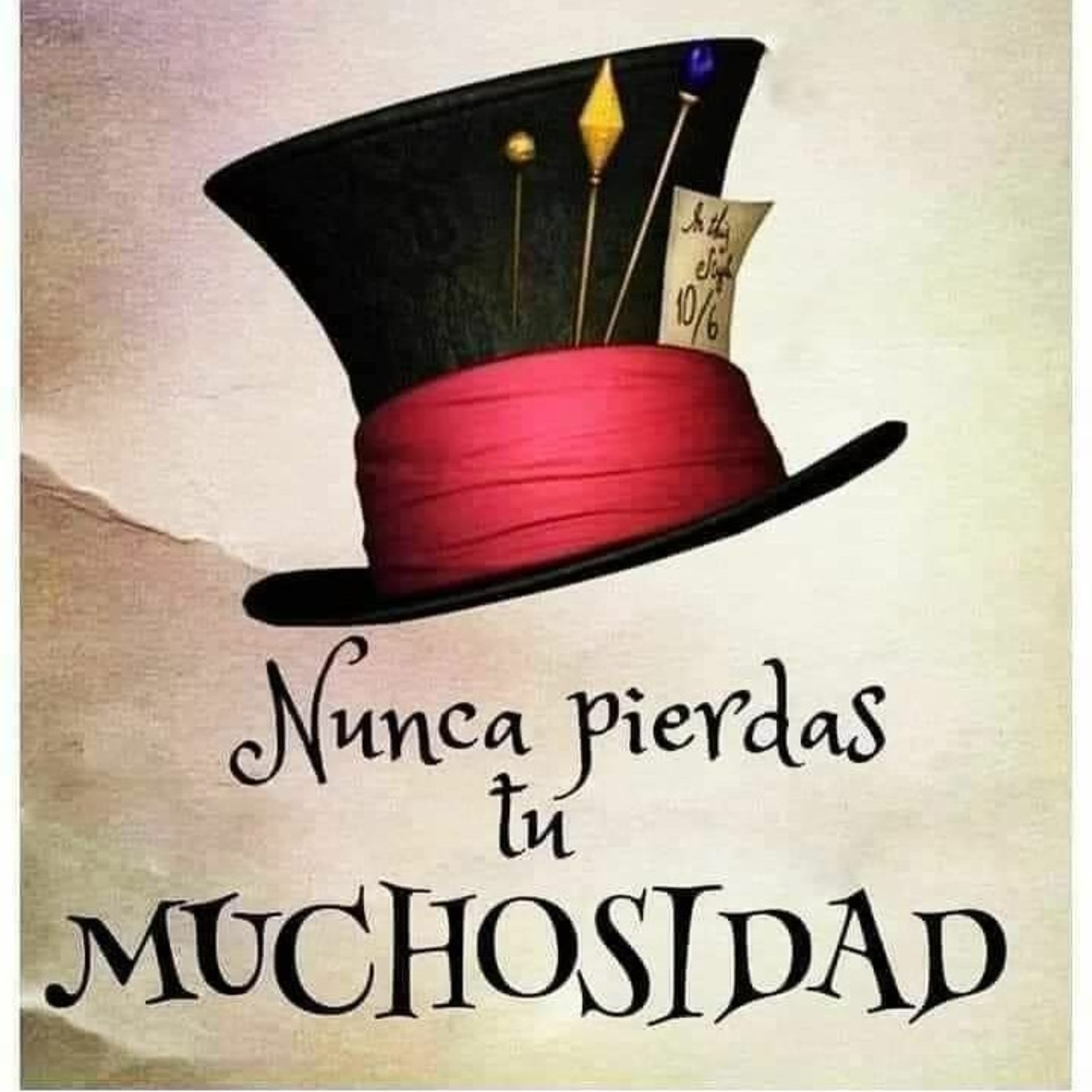 Mi Odio Y Yo