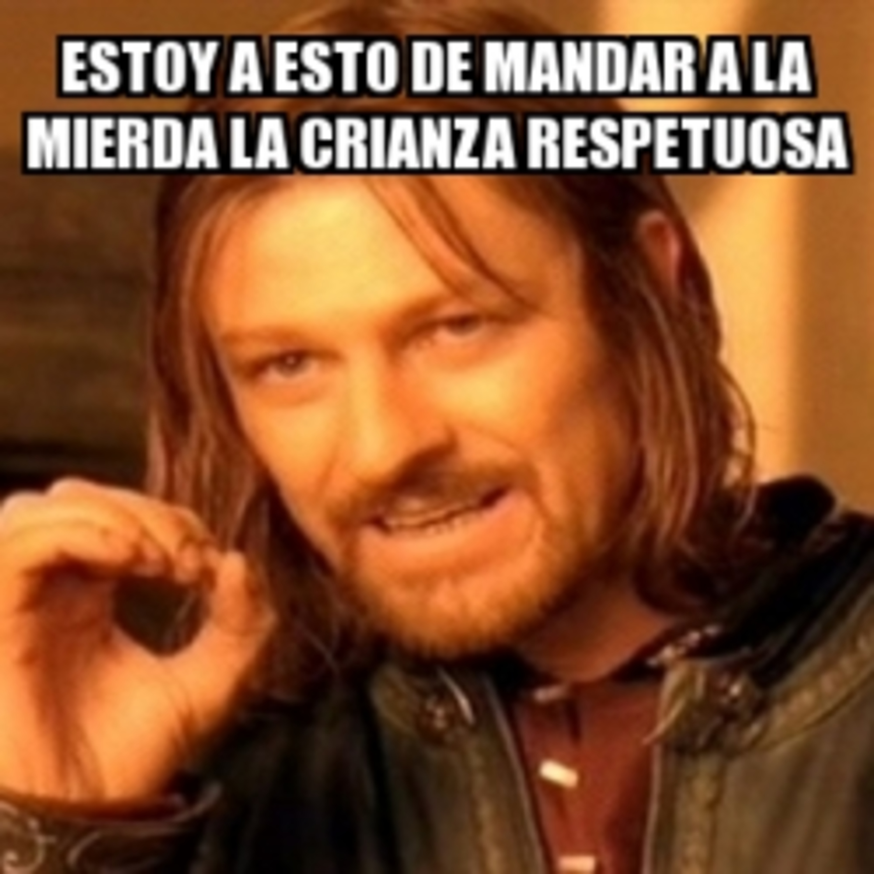 Mi Odio Y Yo