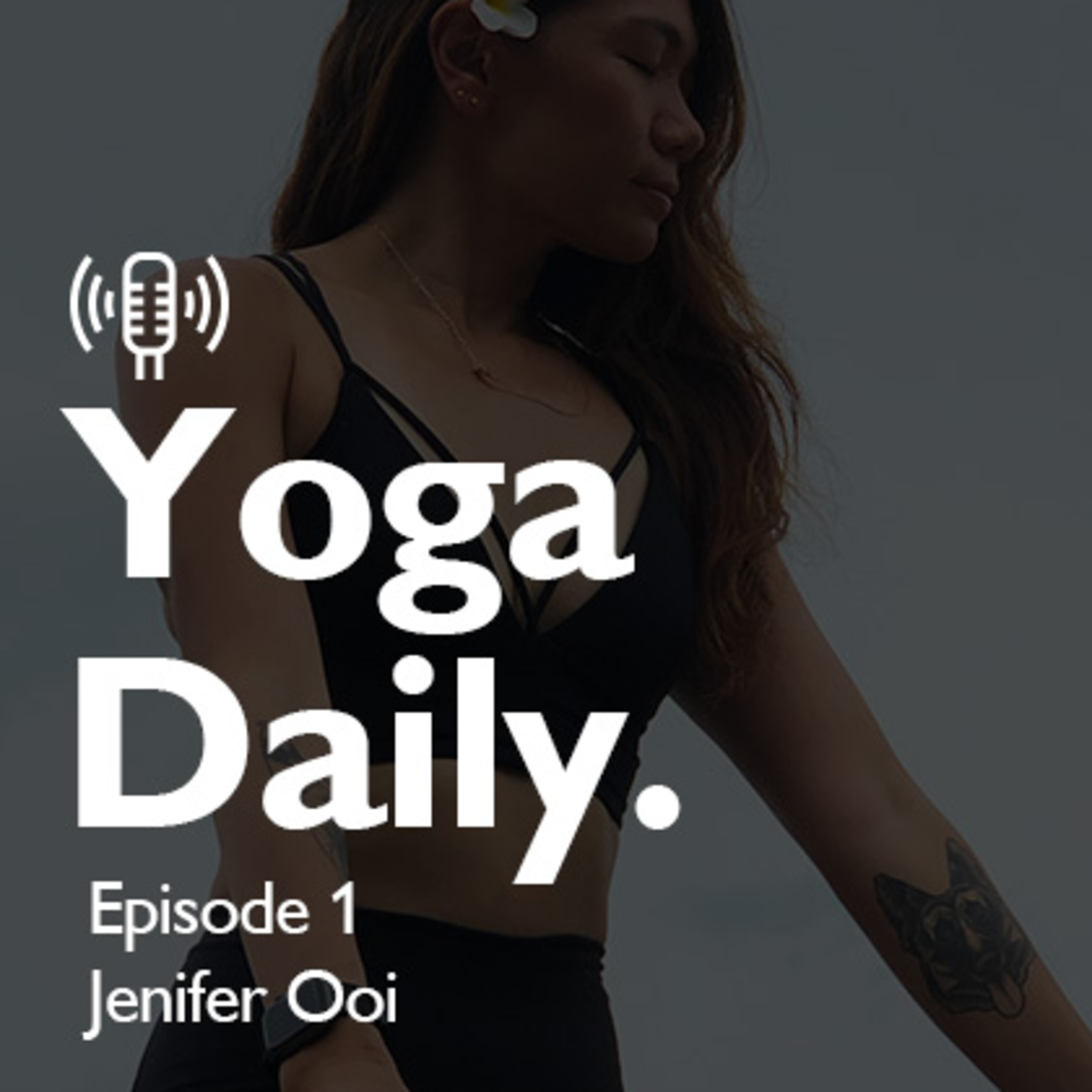 yoga daily
