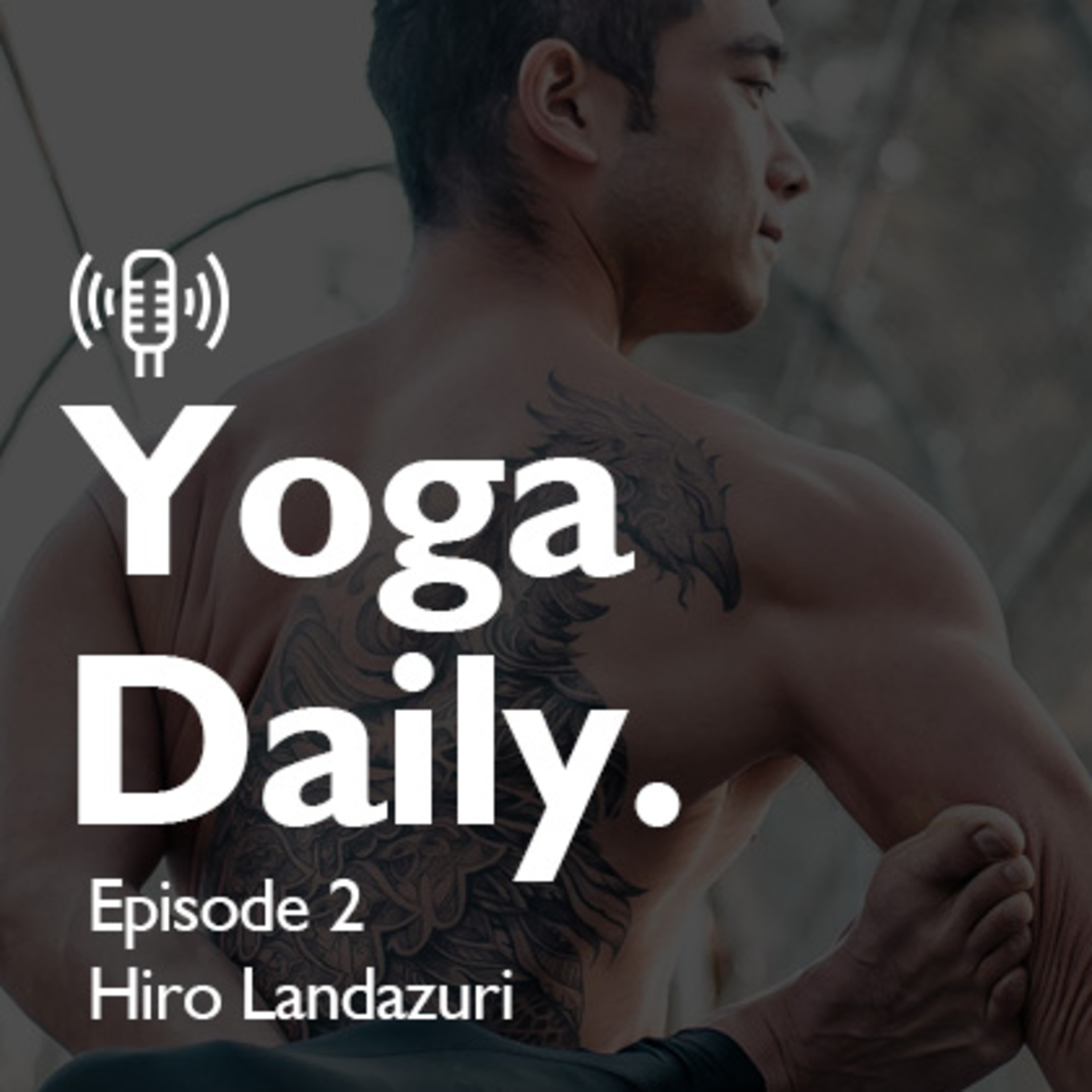 yoga daily