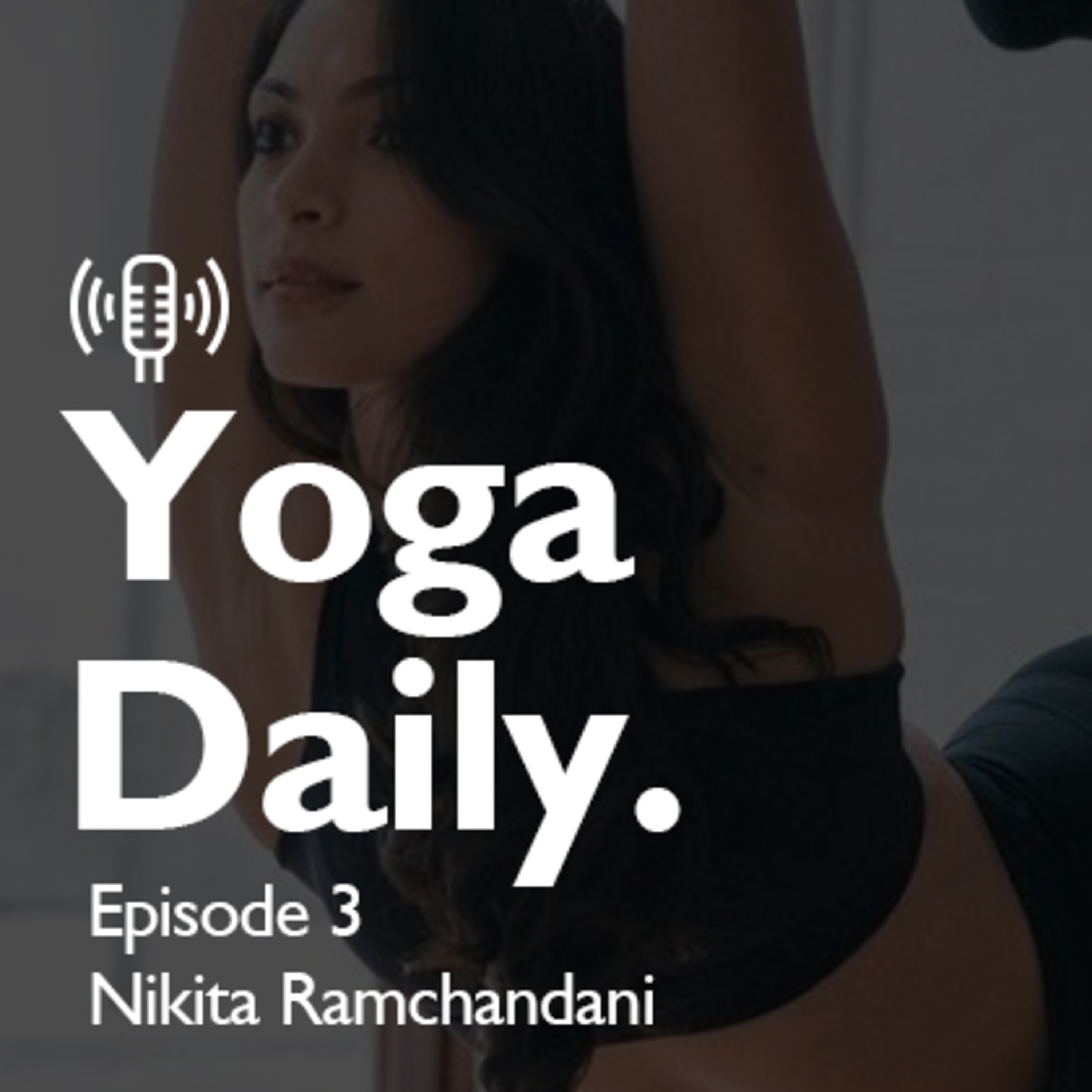 yoga daily