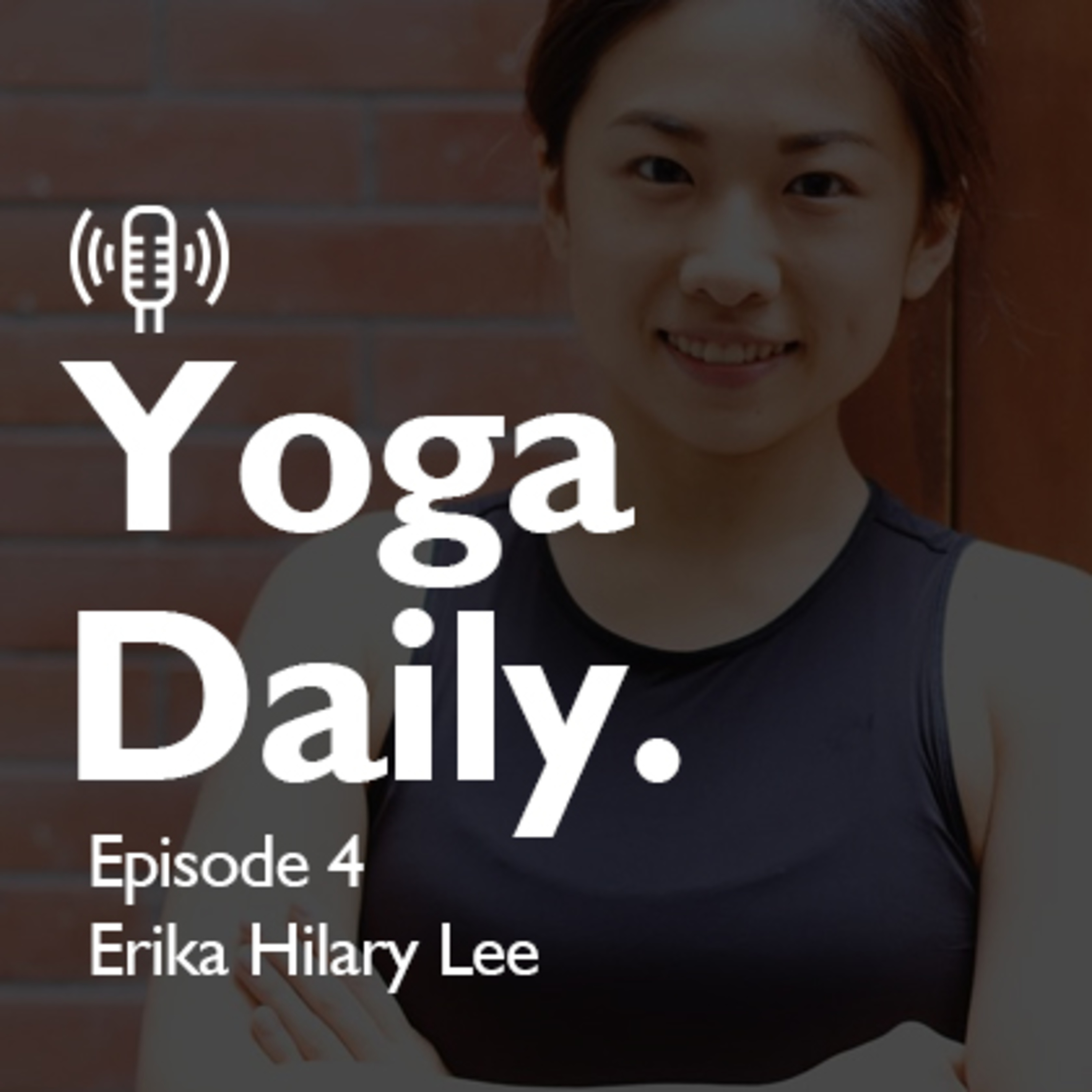 yoga daily