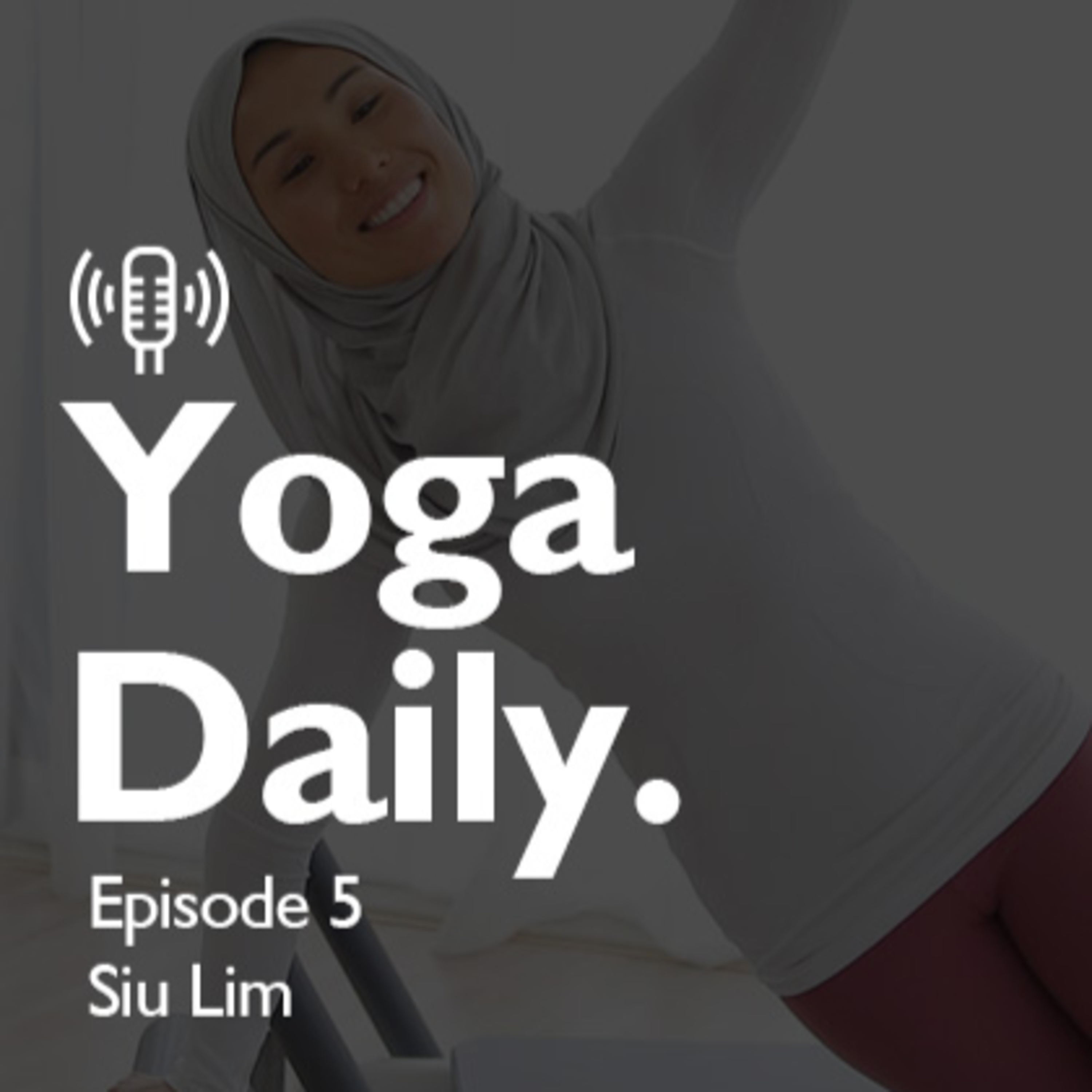 yoga daily