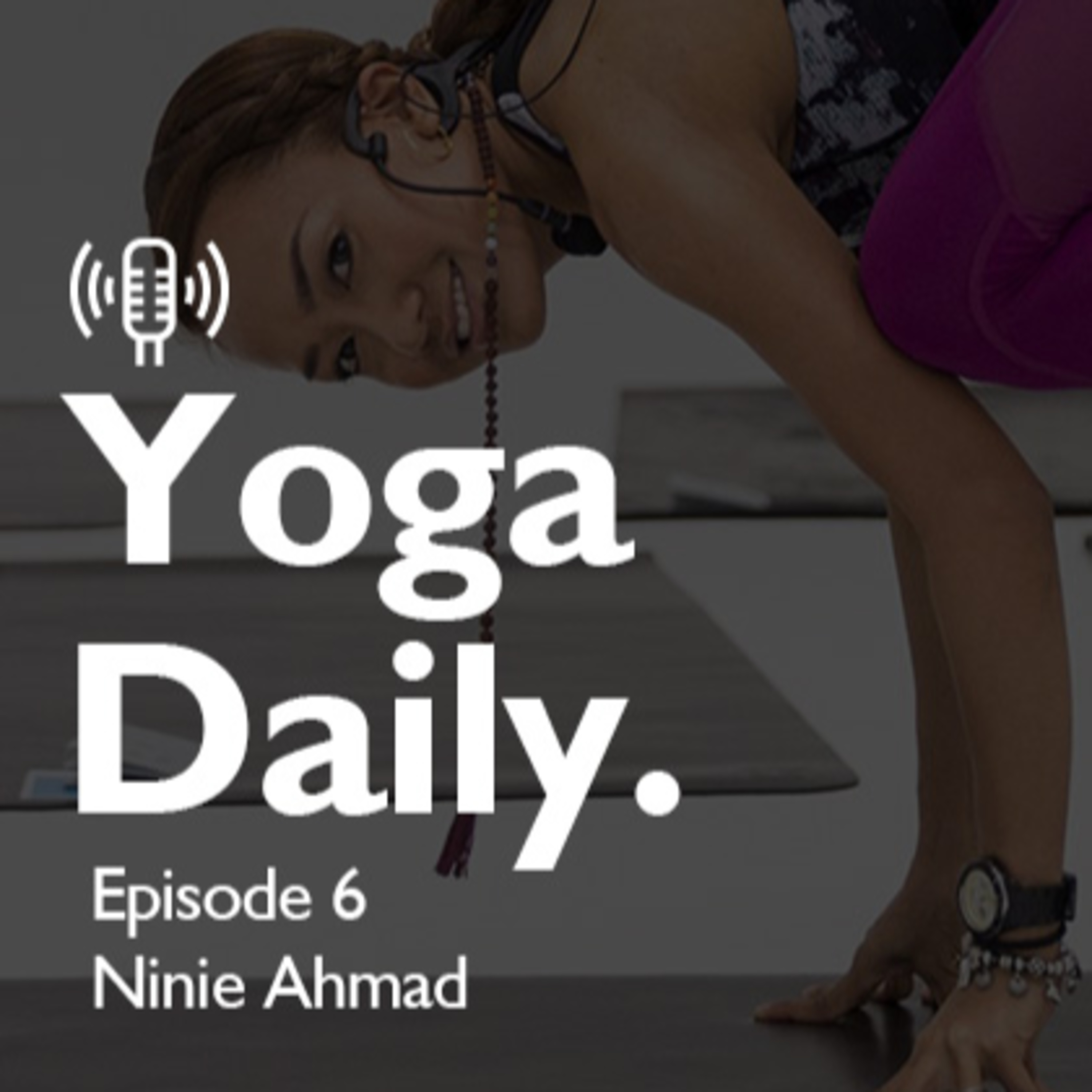 yoga daily