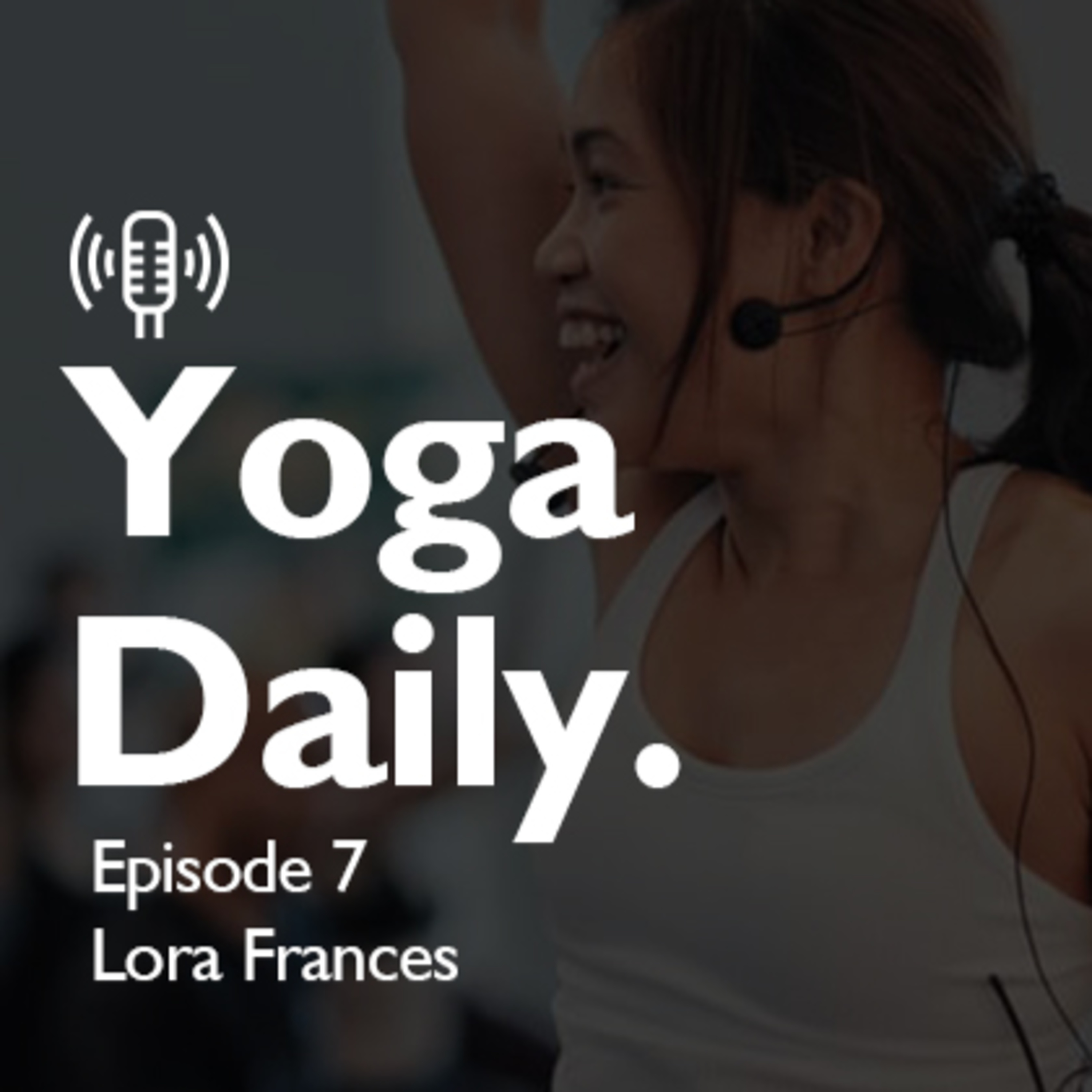 yoga daily