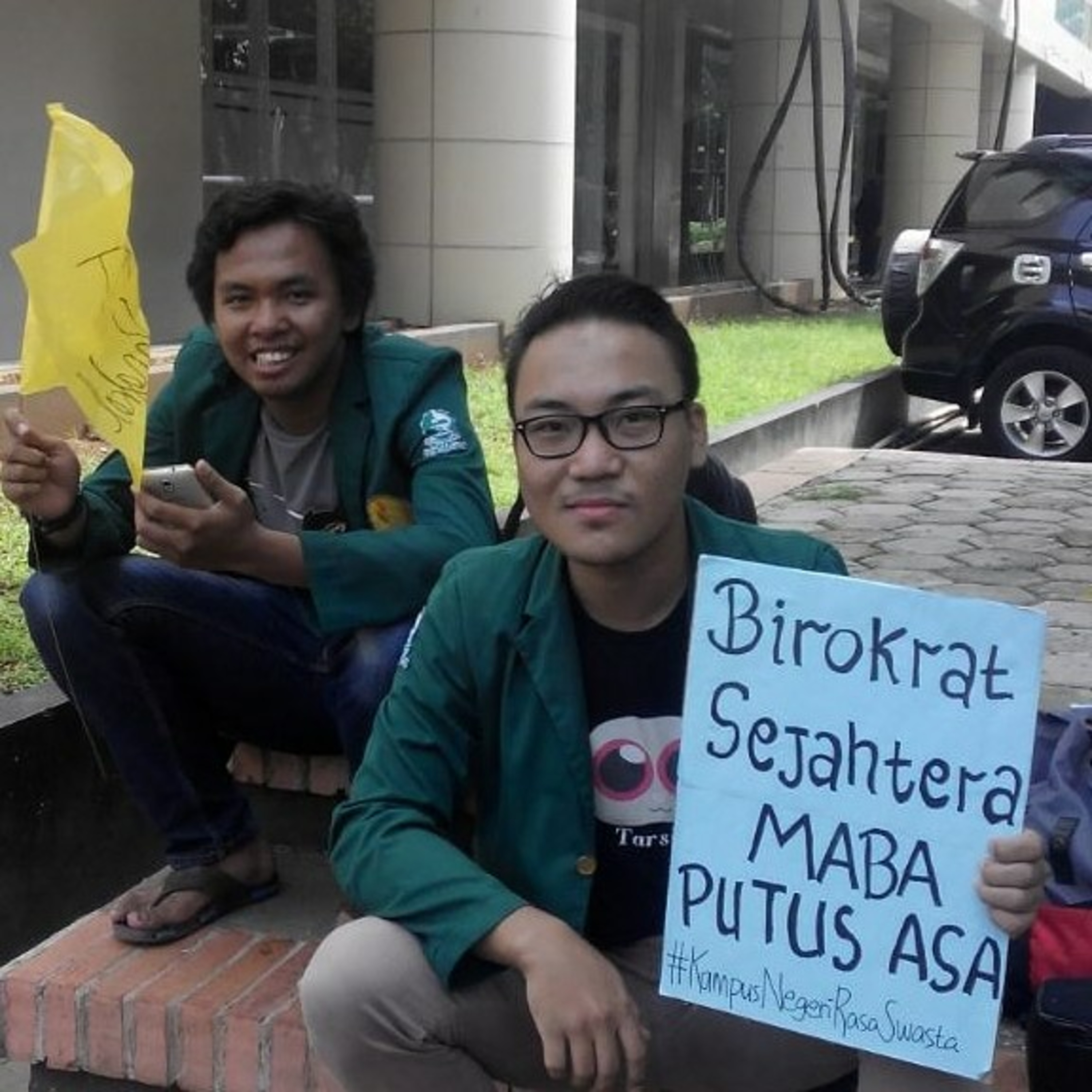 Jumat Bersalin Podcast