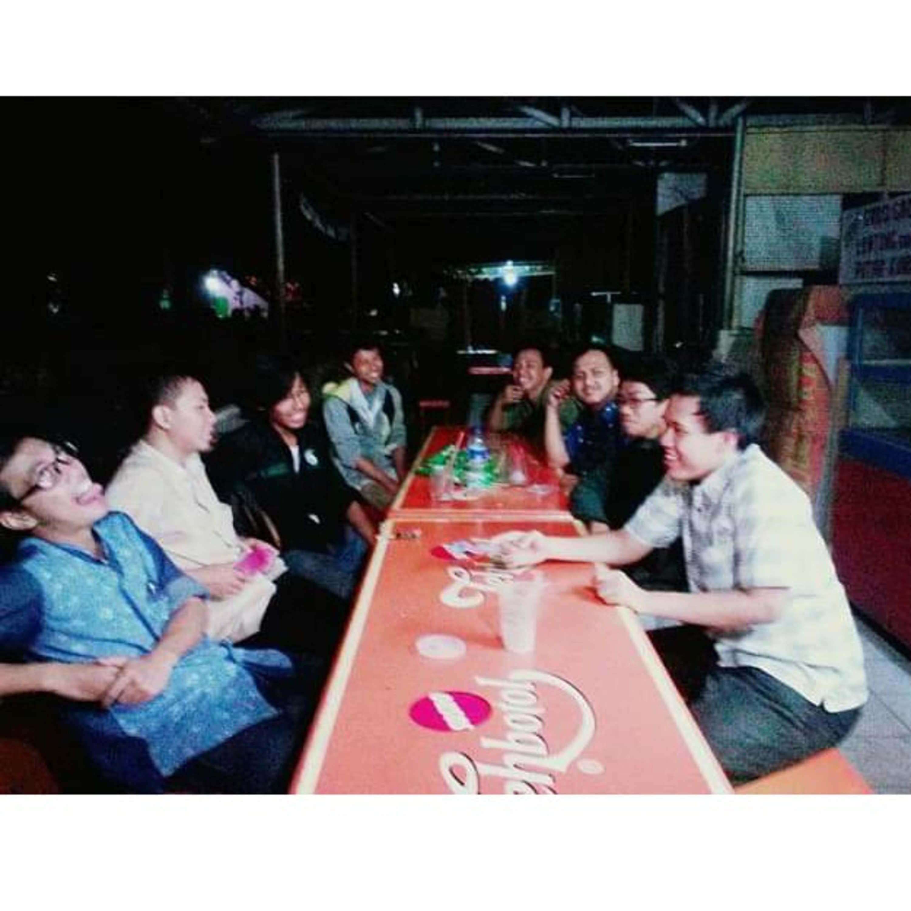 Jumat Bersalin Podcast