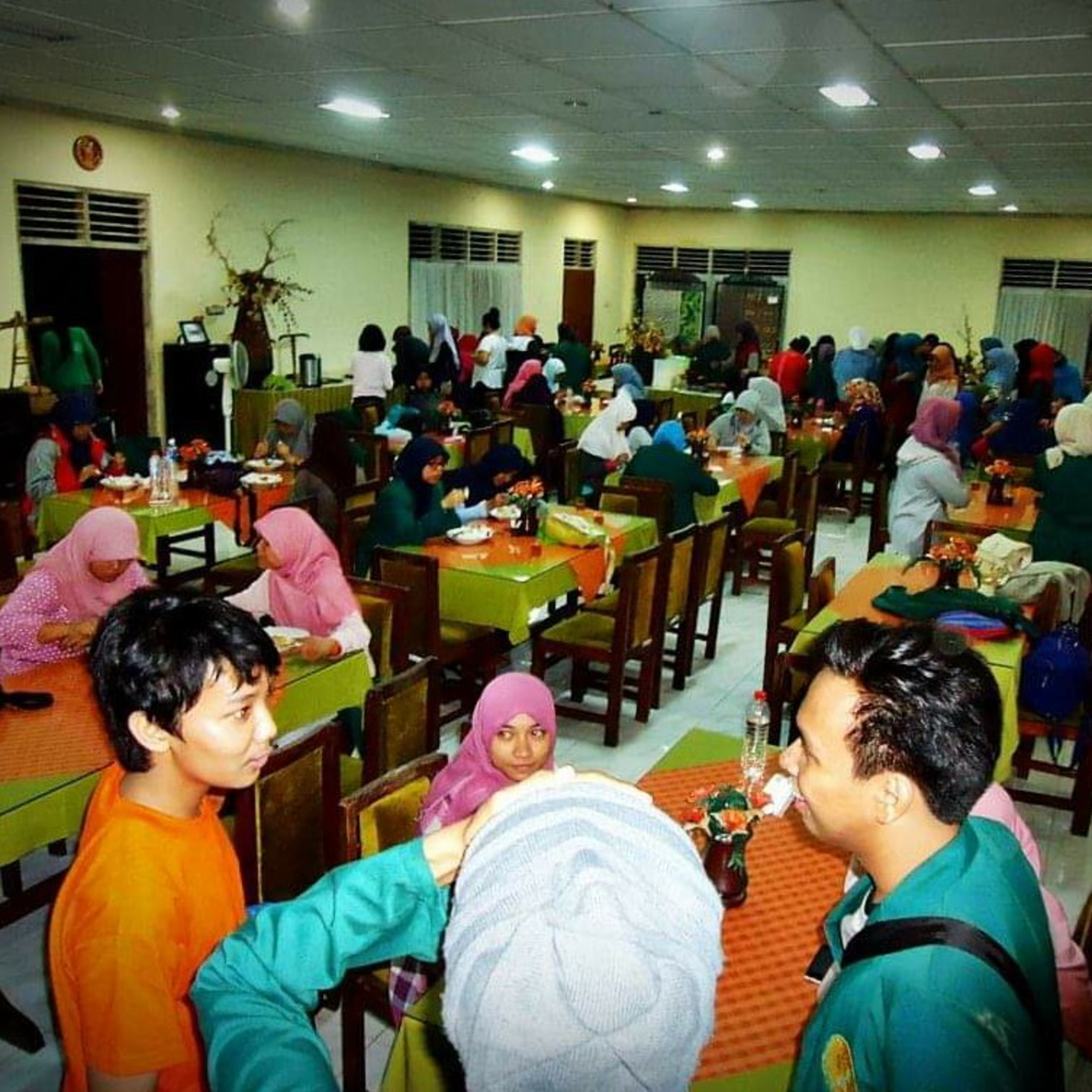 Jumat Bersalin Podcast