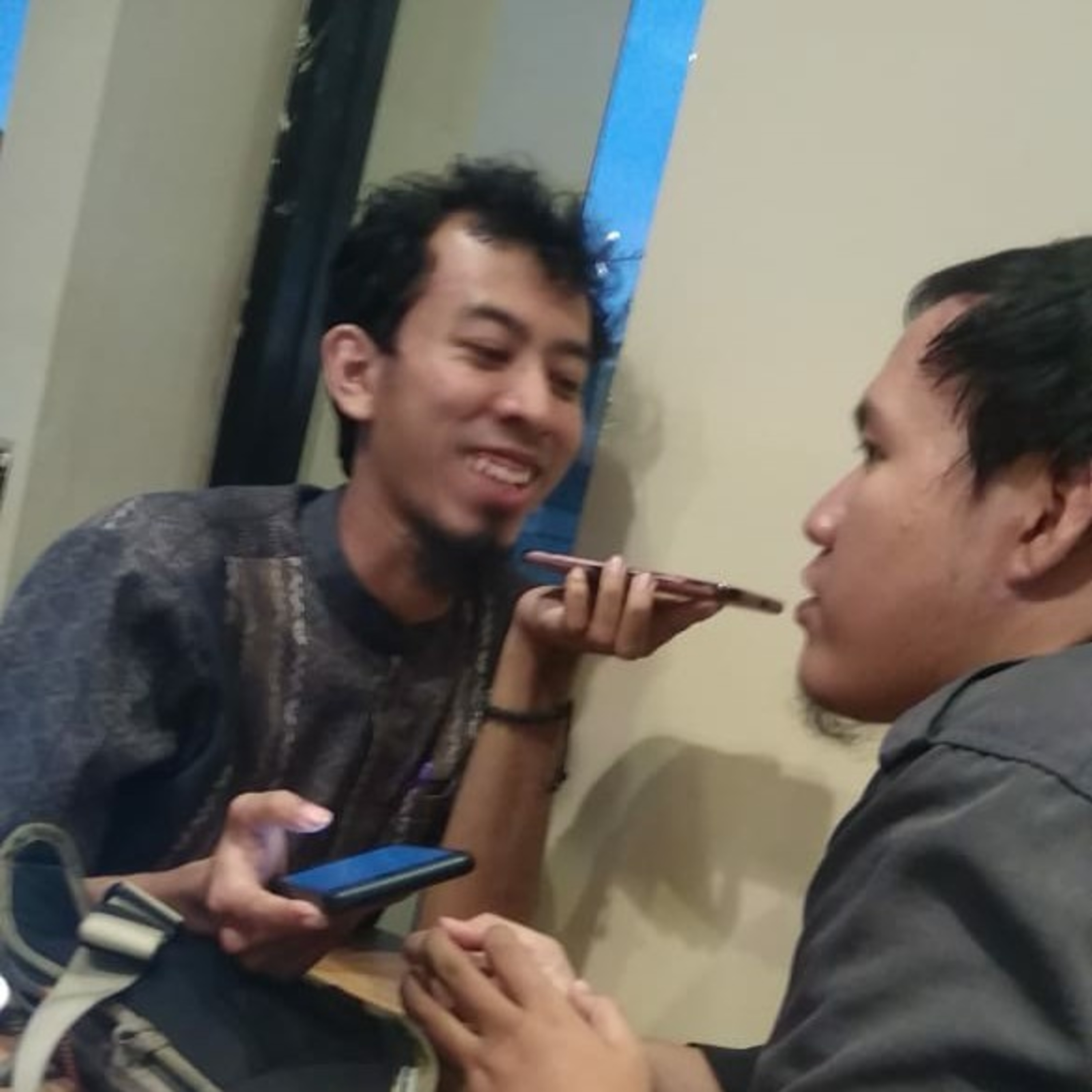 Jumat Bersalin Podcast