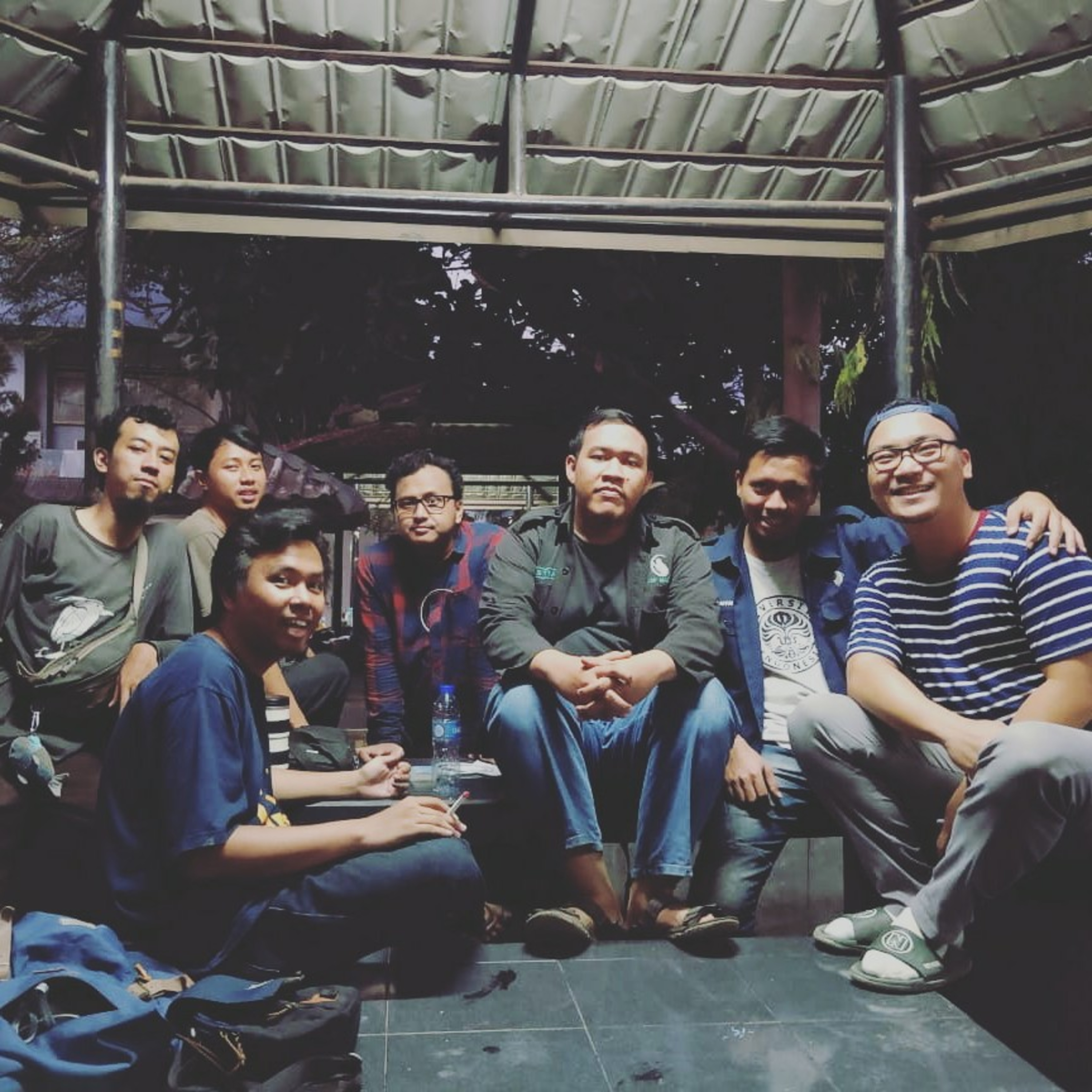 Jumat Bersalin Podcast