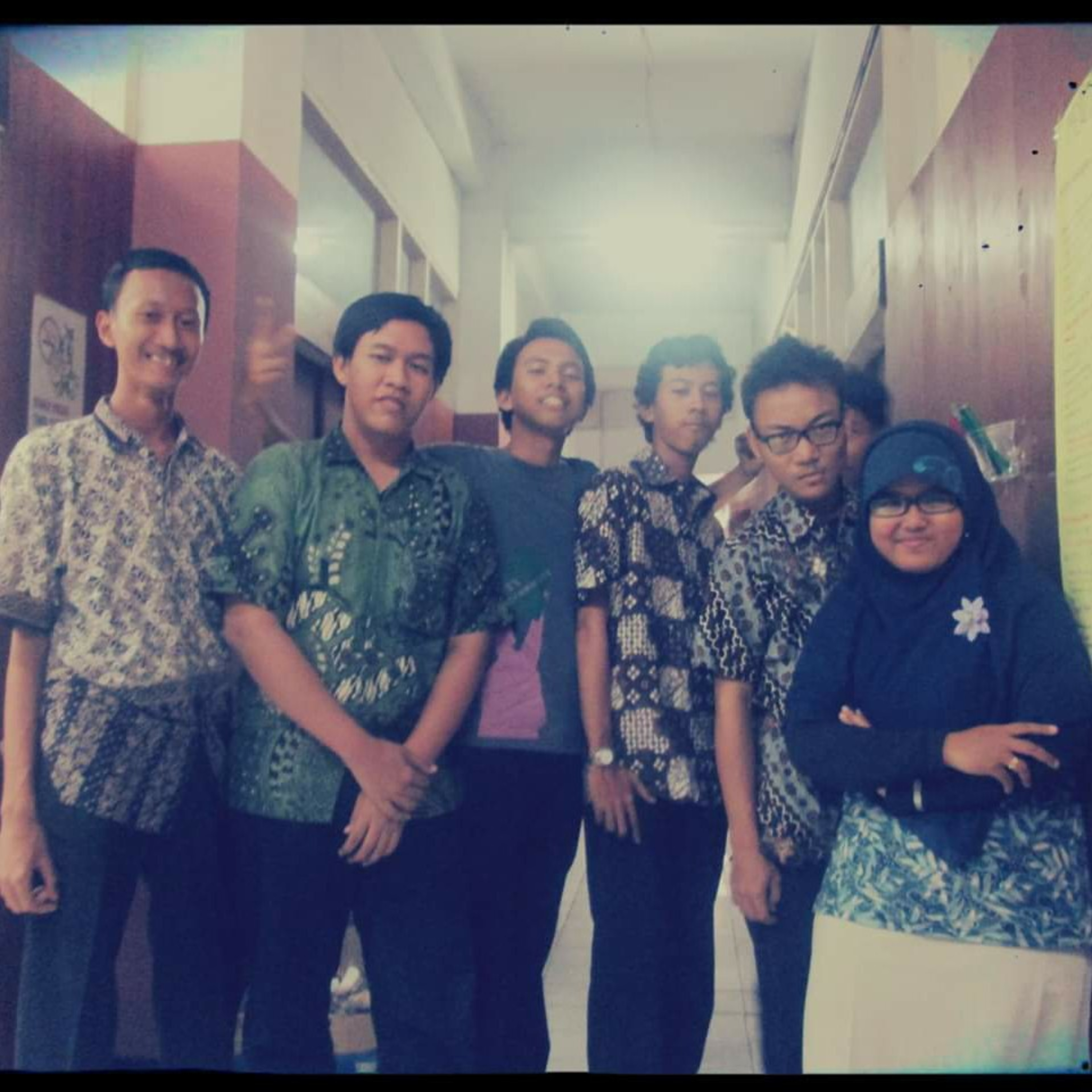 Jumat Bersalin Podcast