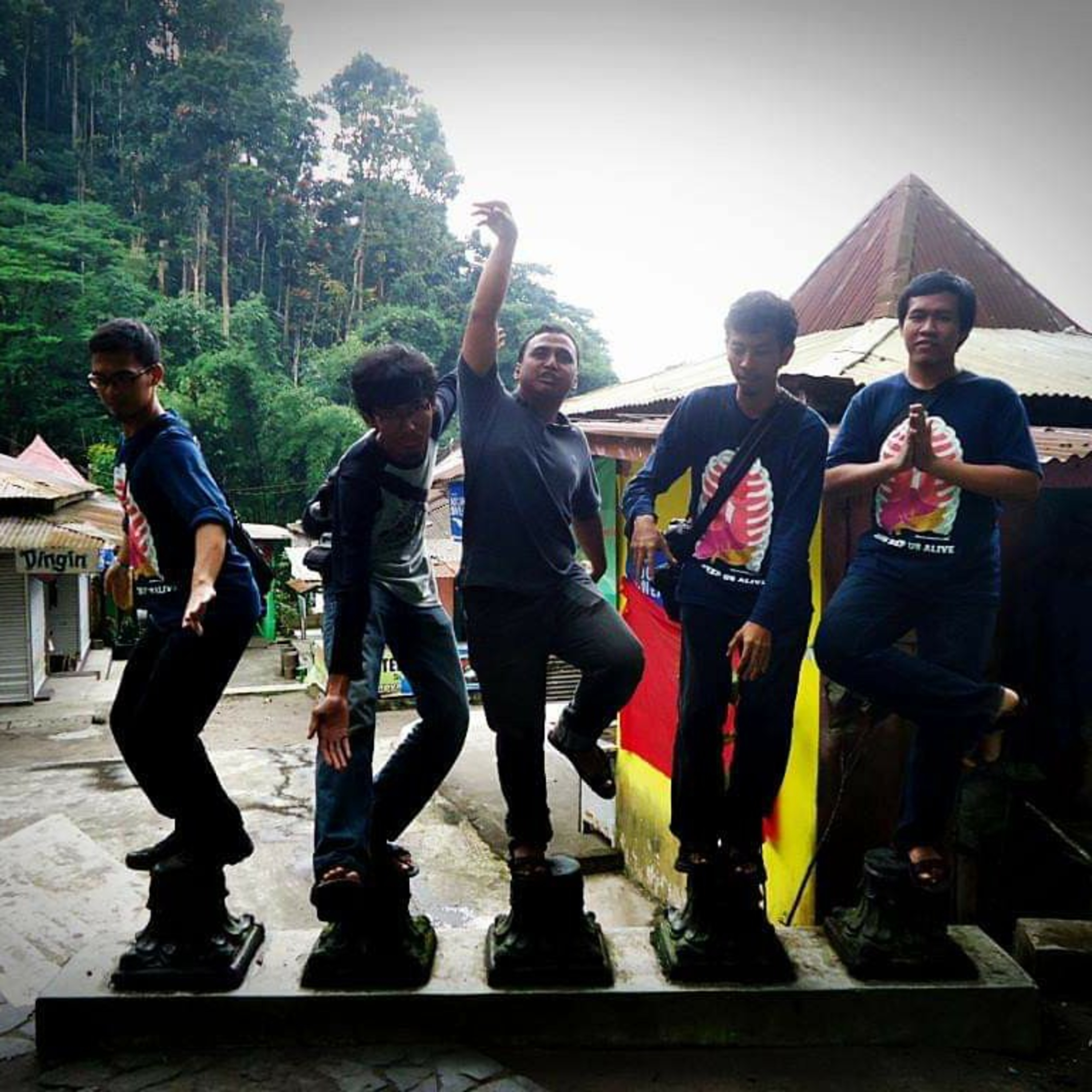 Jumat Bersalin Podcast