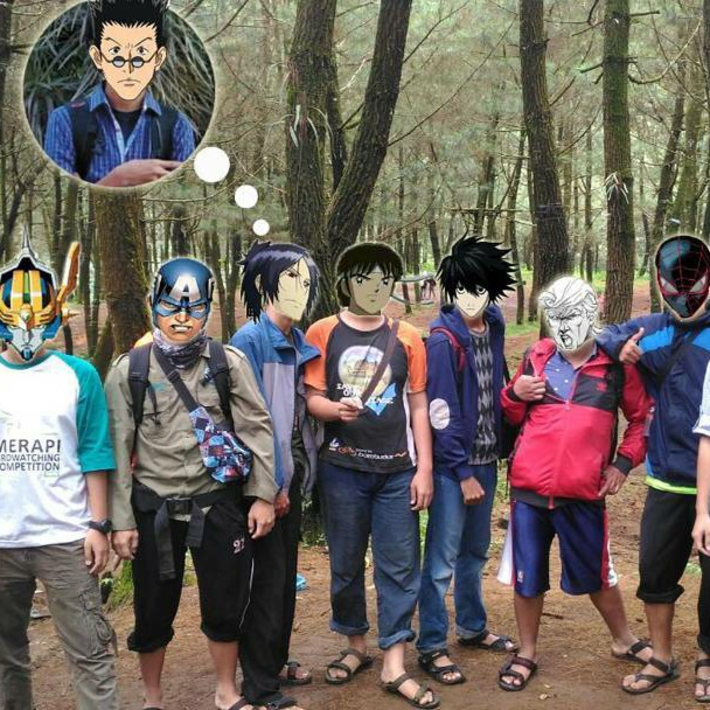 Jumat Bersalin Podcast
