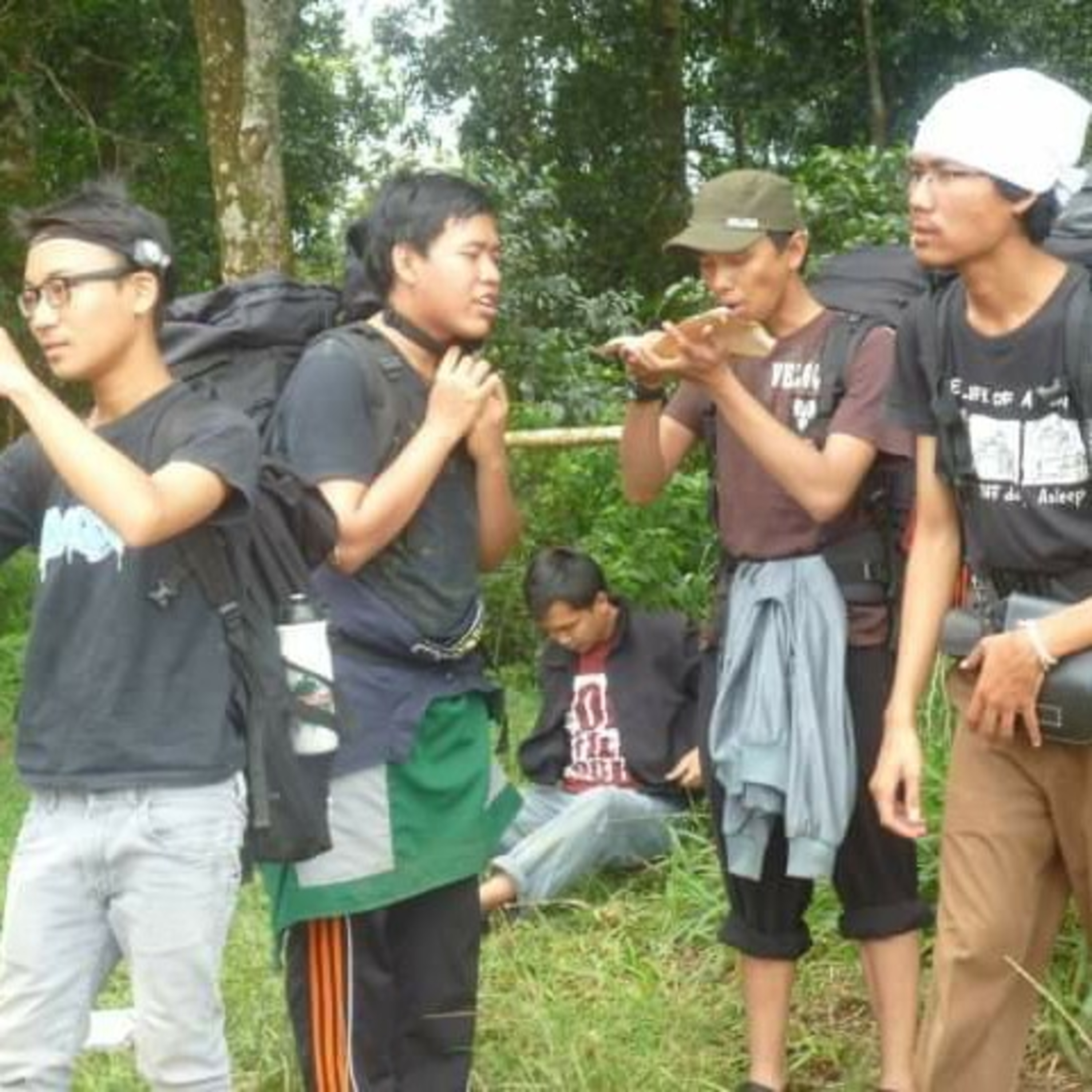 Jumat Bersalin Podcast