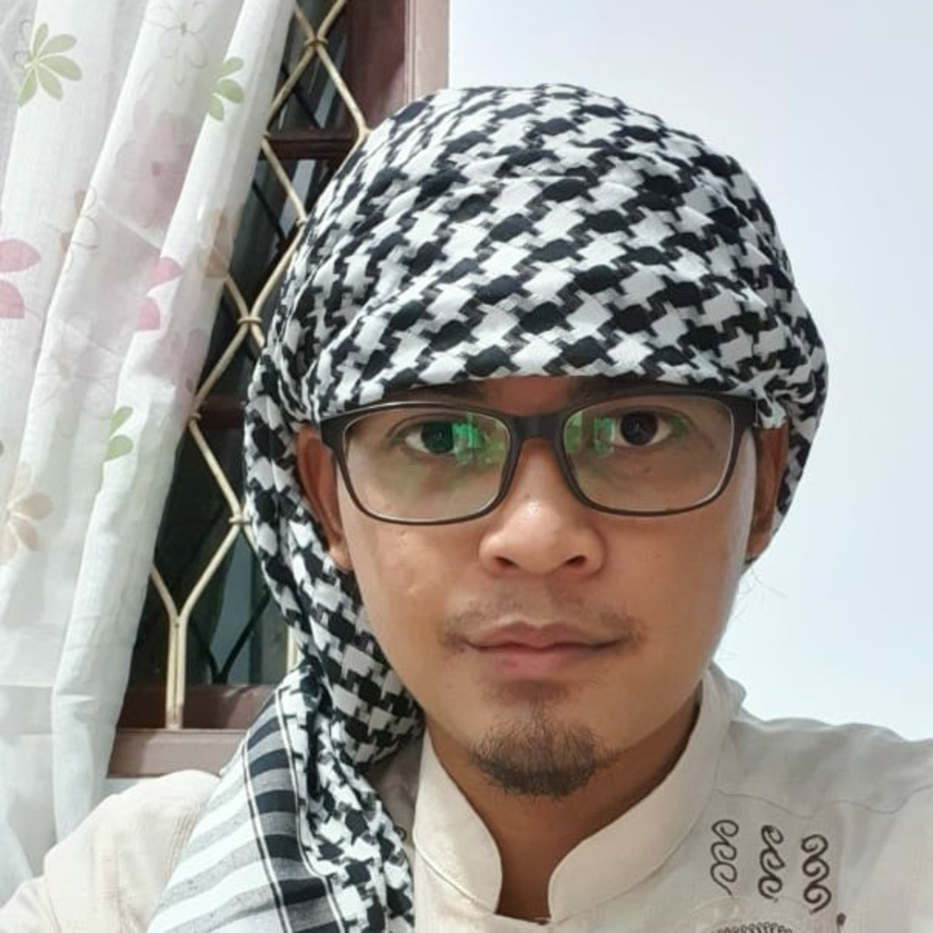 Jumat Bersalin Podcast