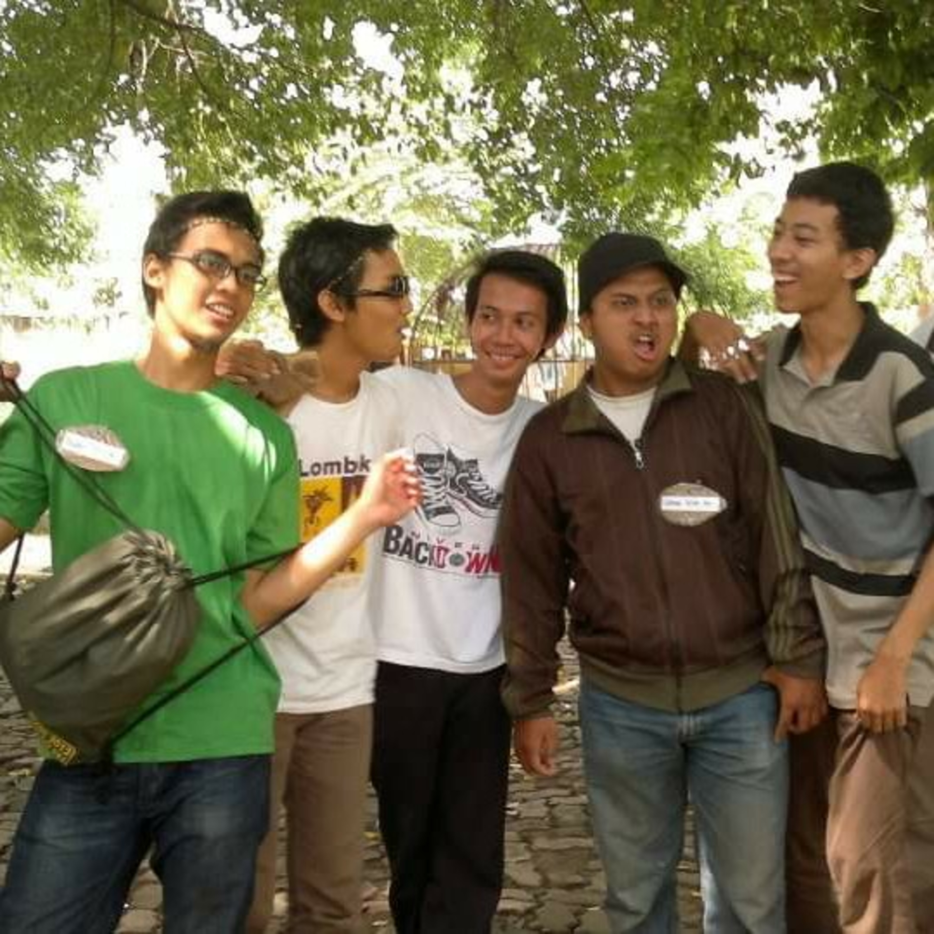 Jumat Bersalin Podcast