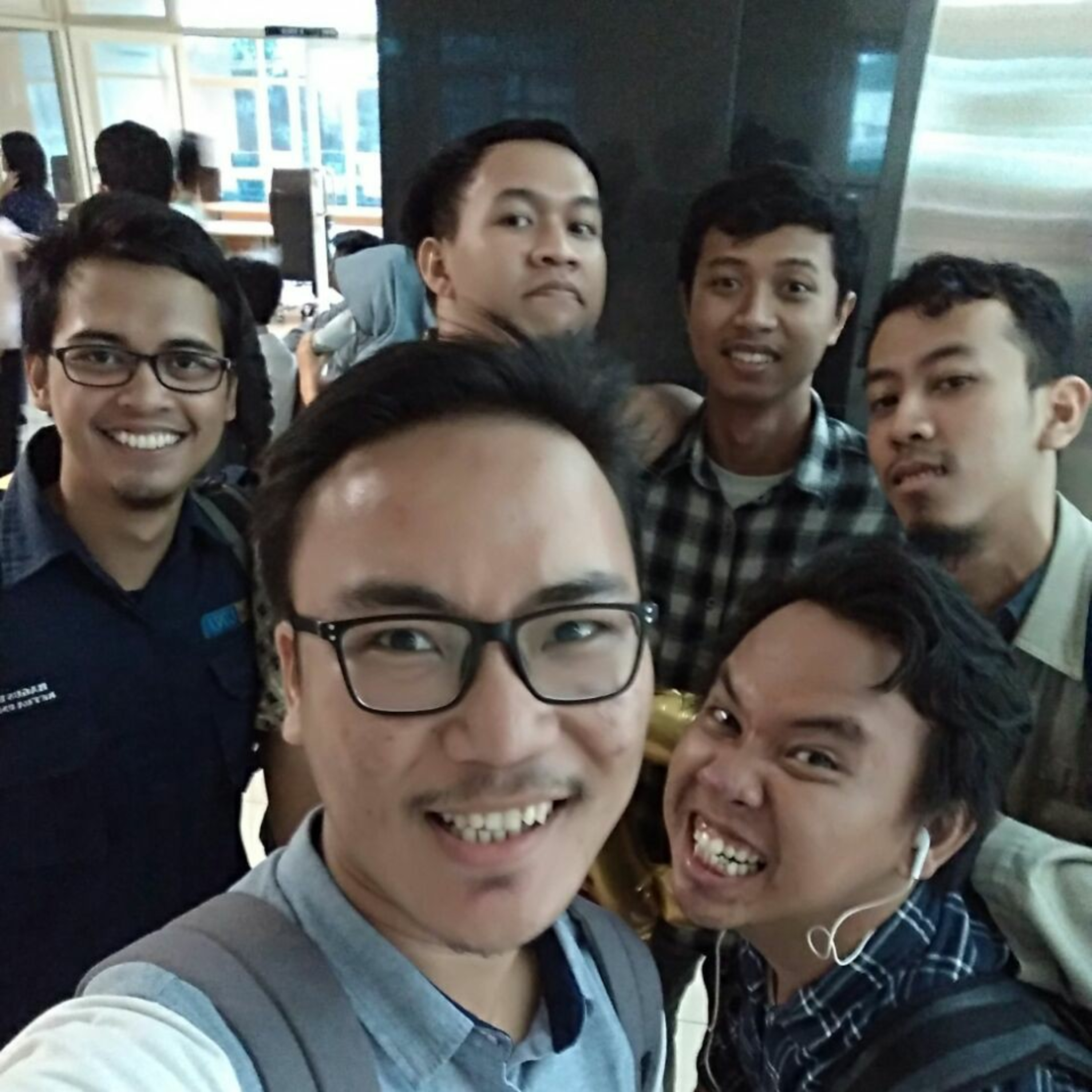 Jumat Bersalin Podcast
