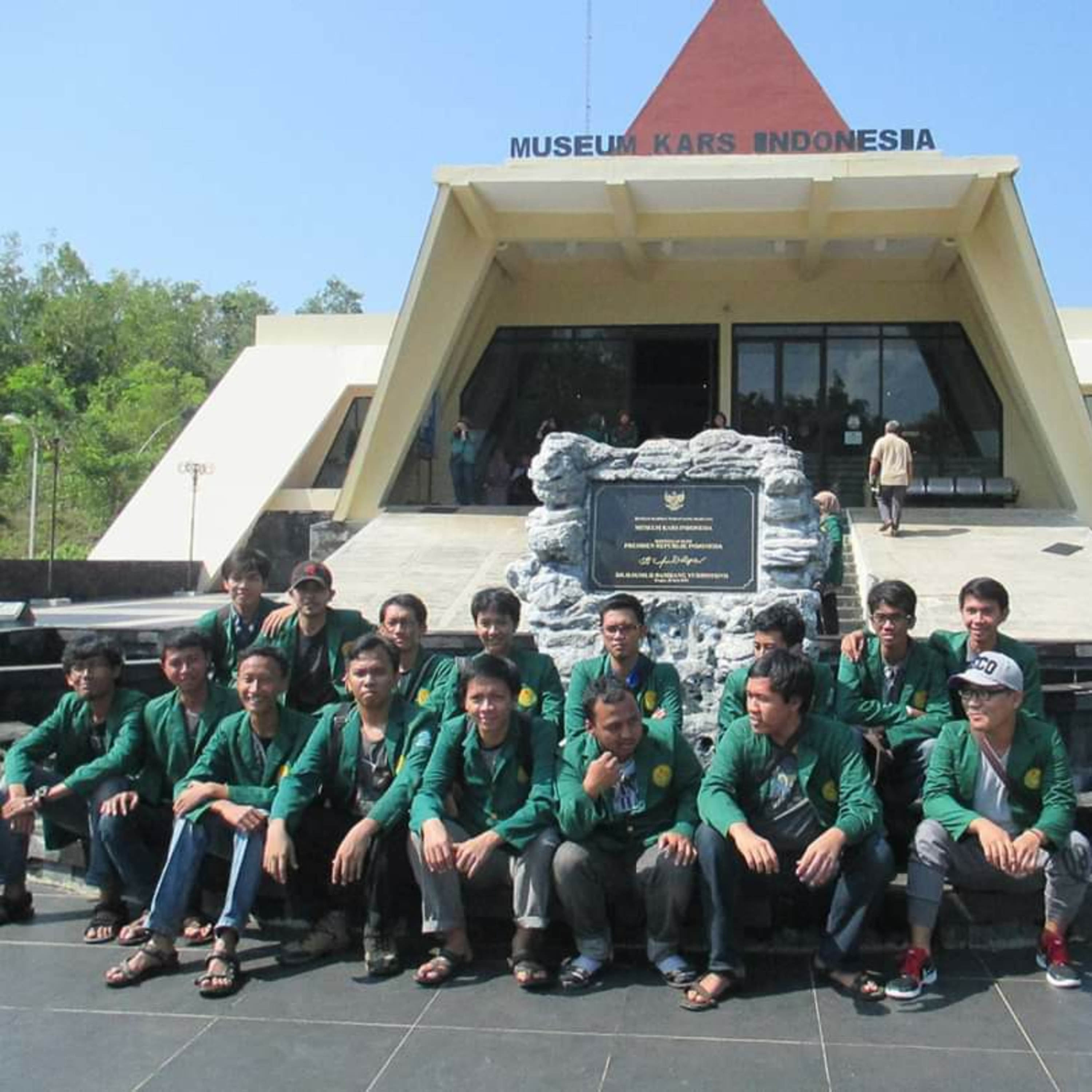 Jumat Bersalin Podcast