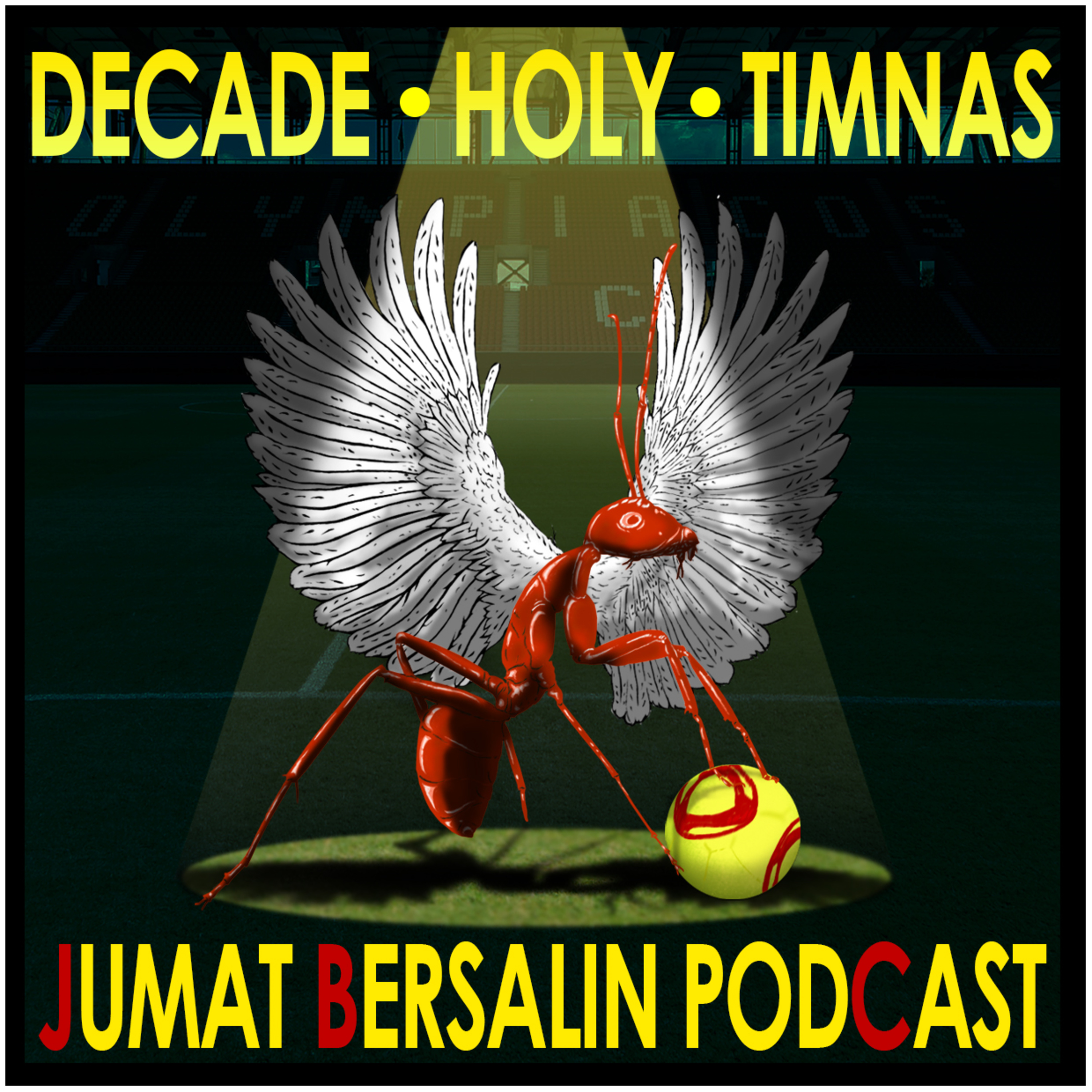 Jumat Bersalin Podcast