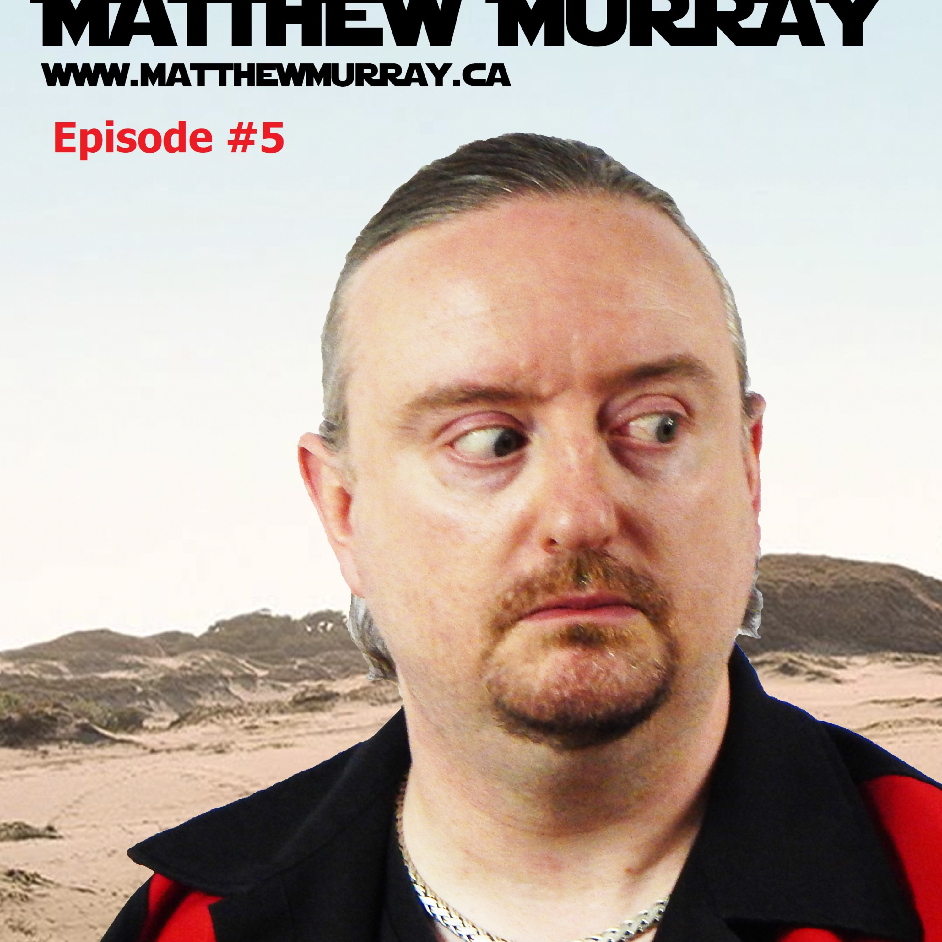 Episode 5 - Corporate Rates & Government Hates