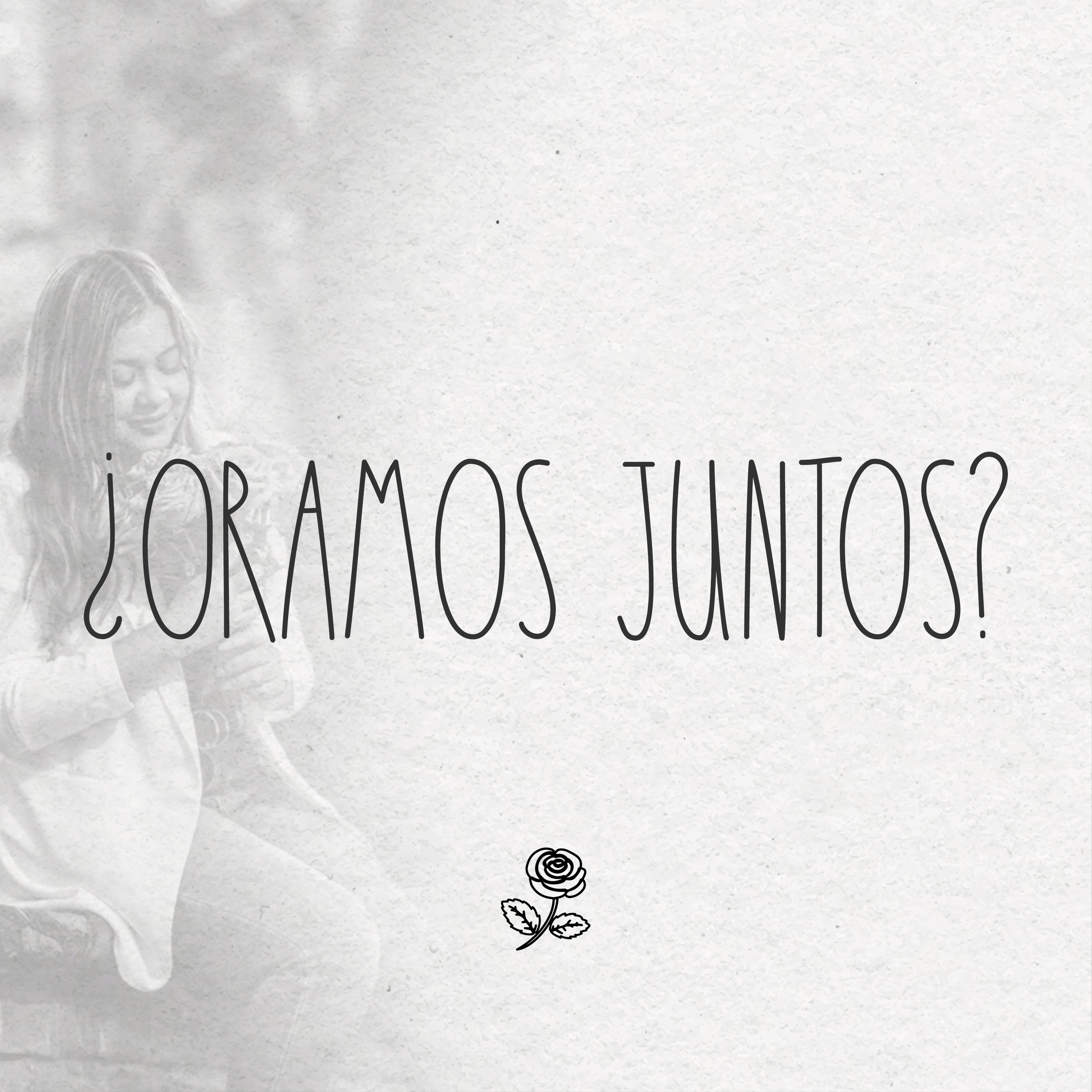 ¿Oramos Juntos? episode artwork