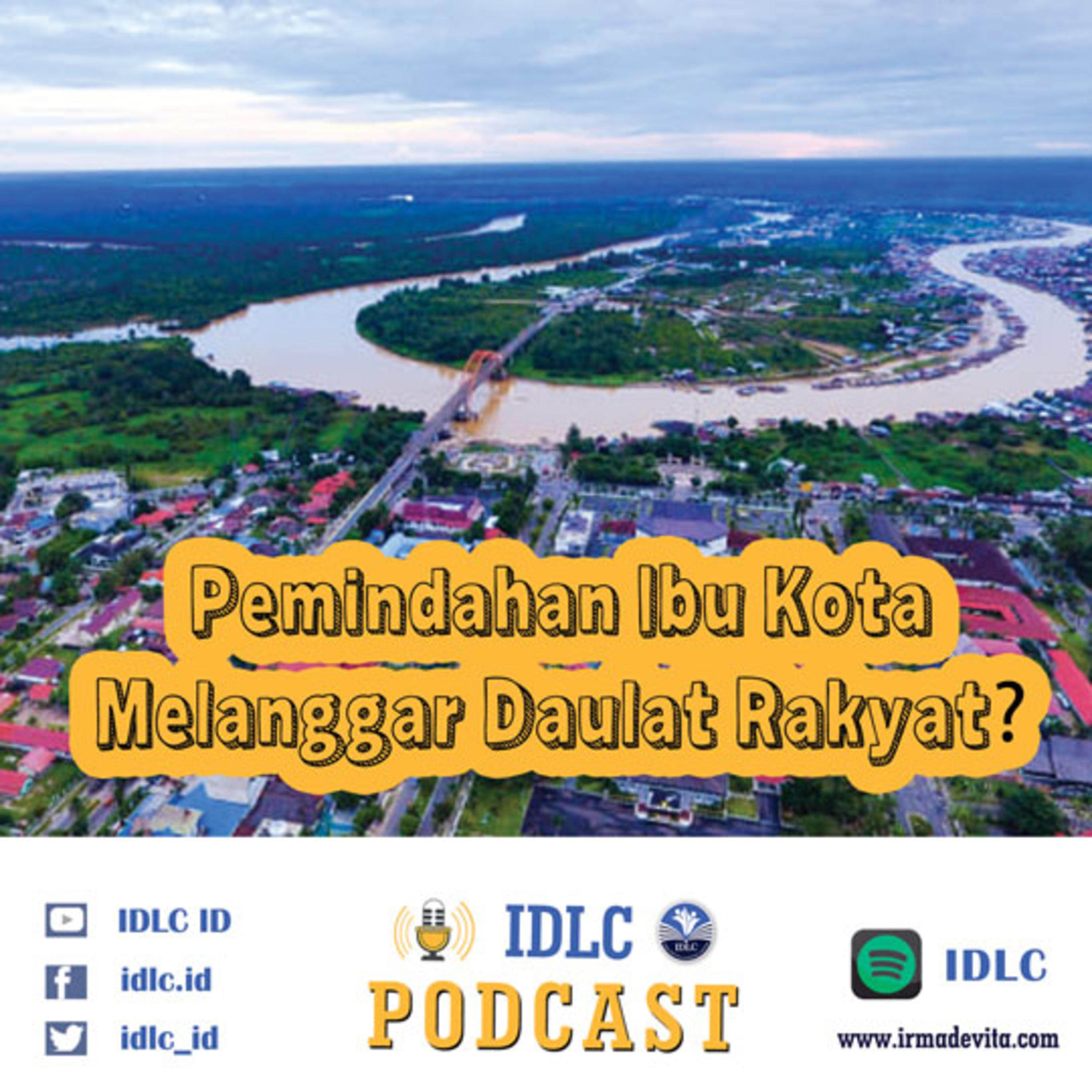 Ngopi Hukum