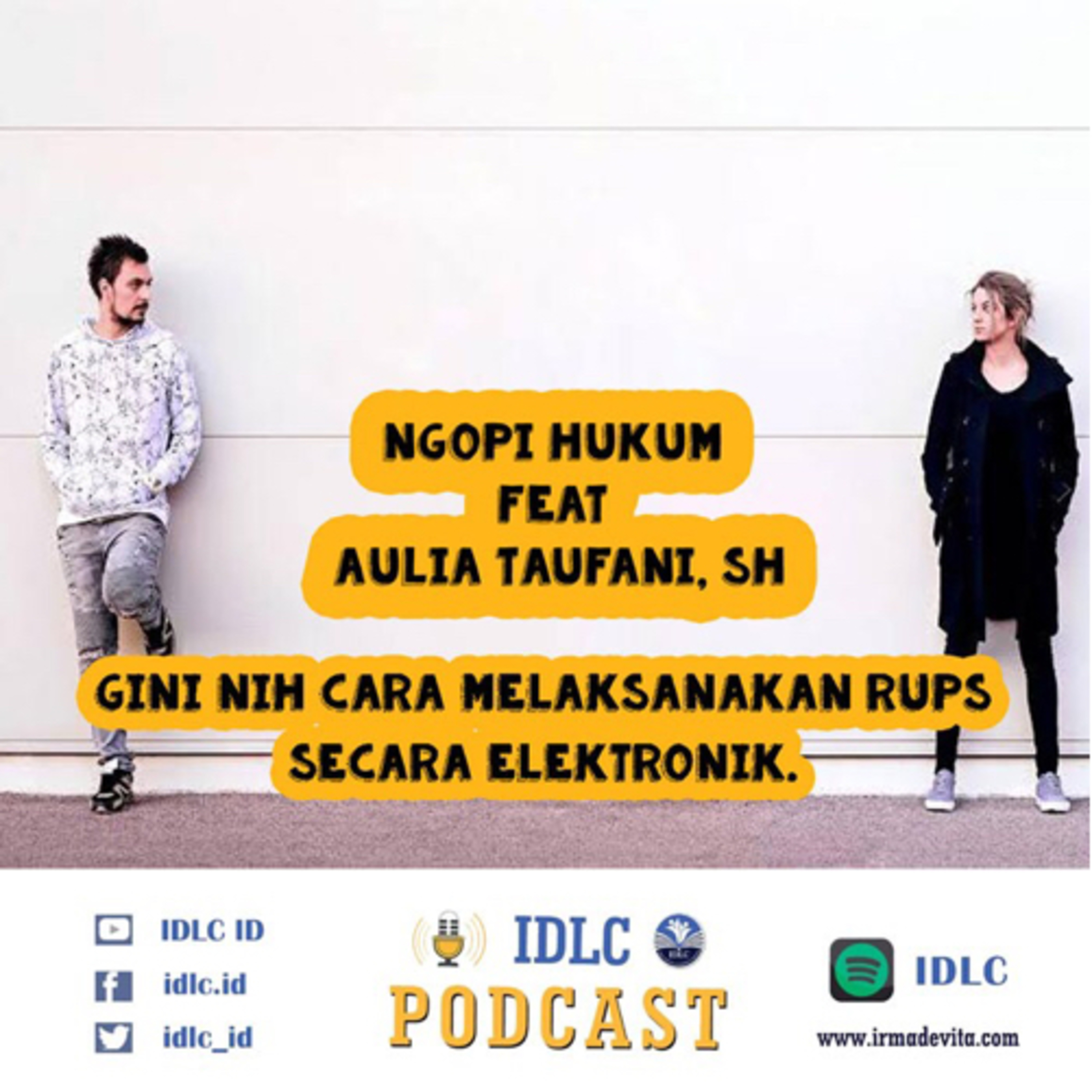 Ngopi Hukum