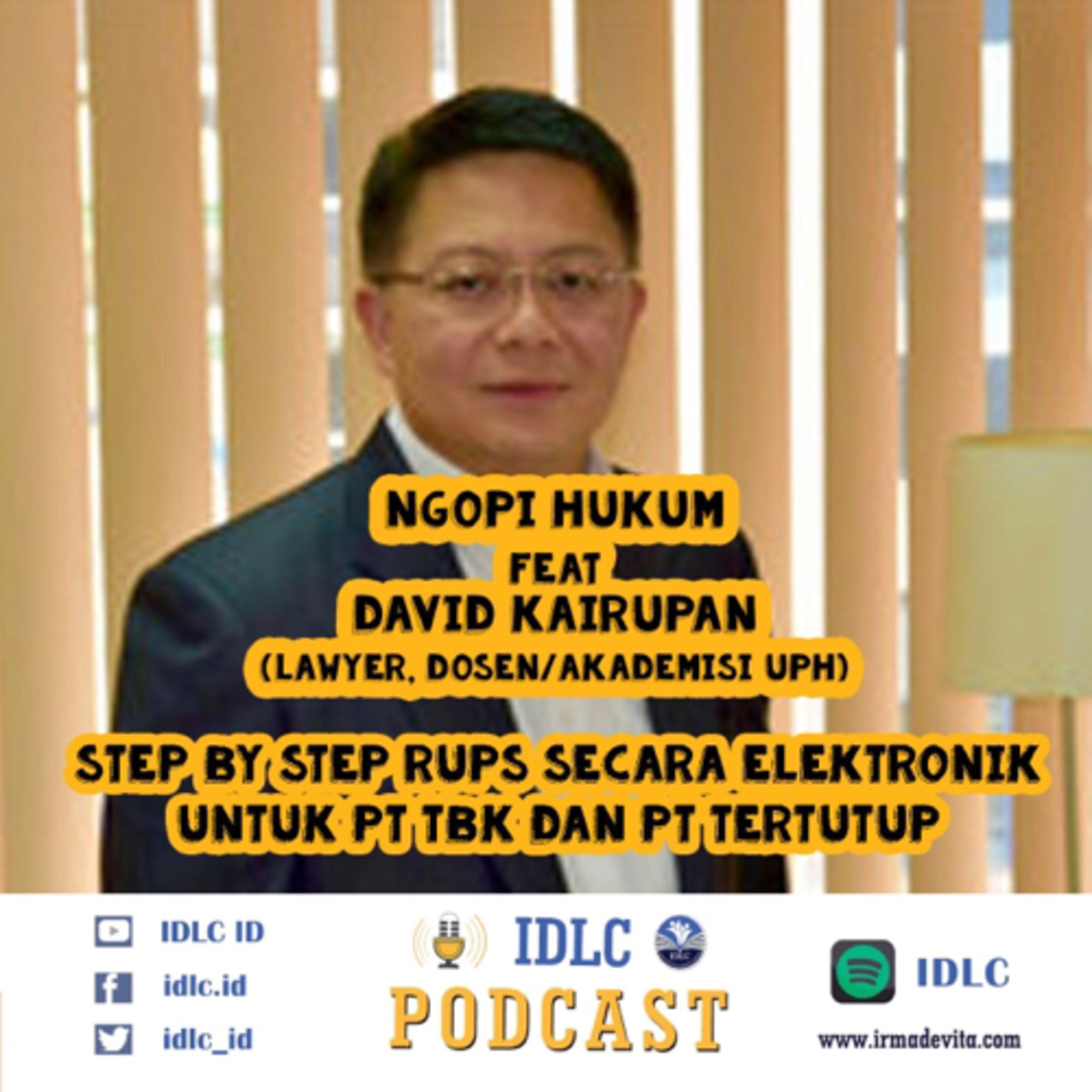 Ngopi Hukum