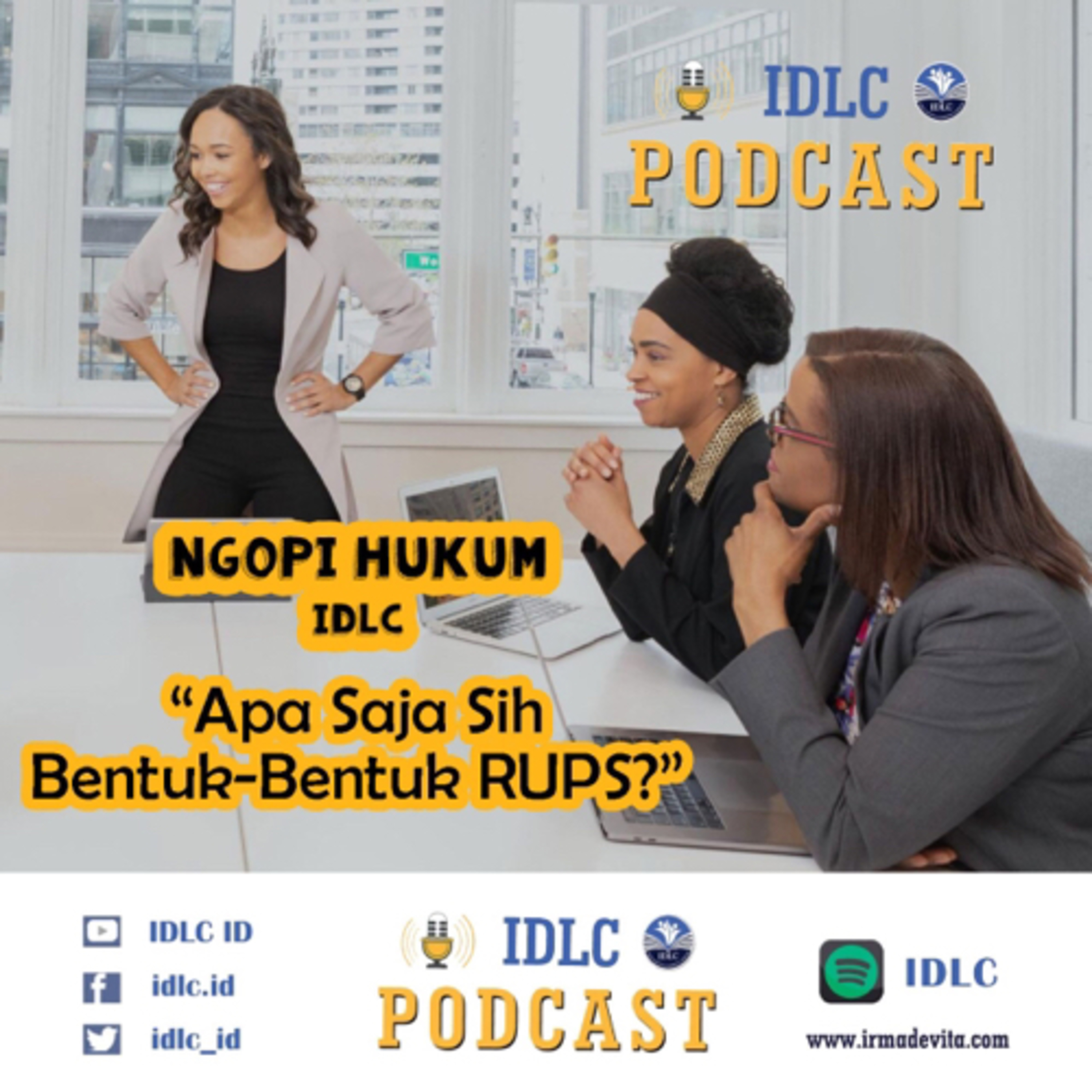 Ngopi Hukum