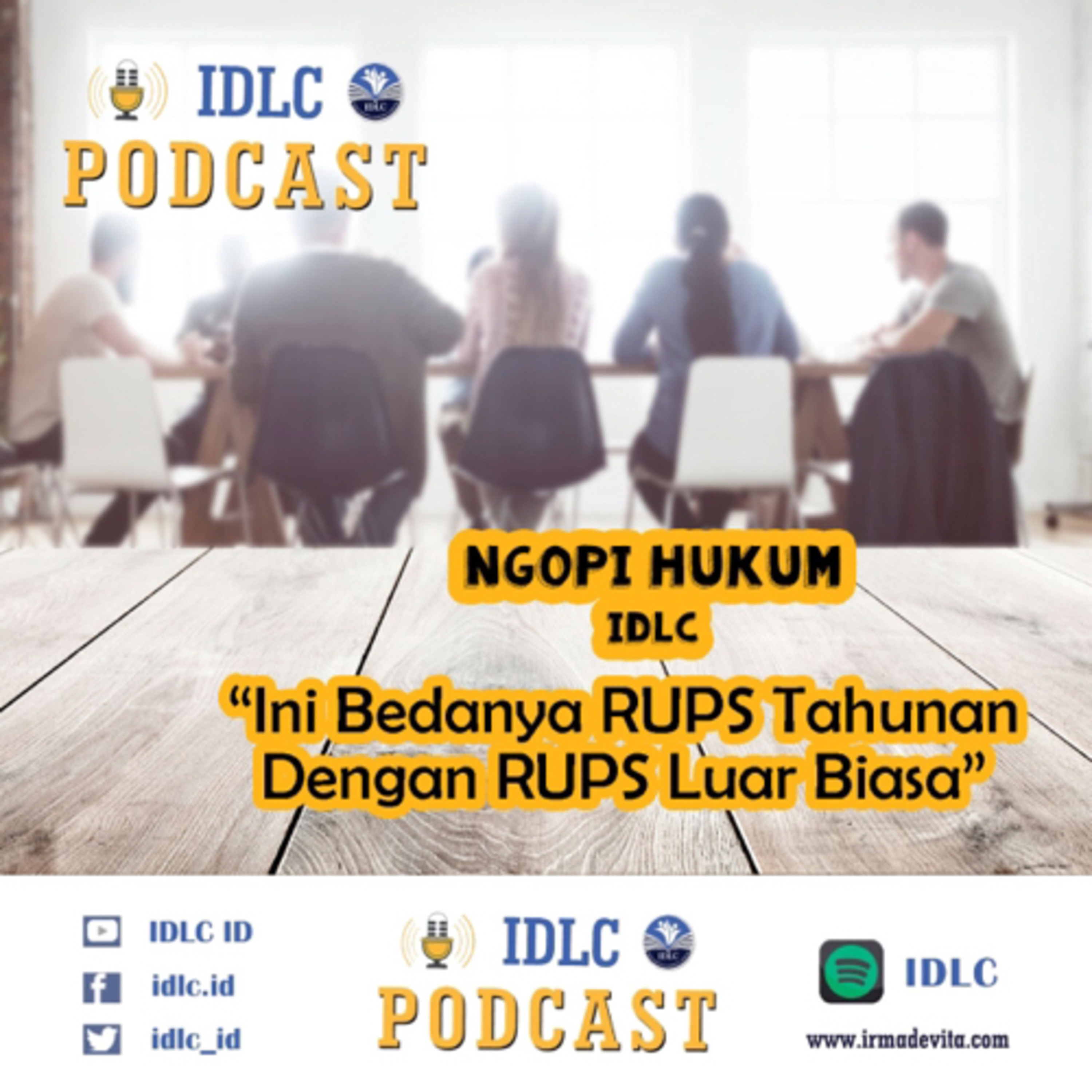 Ngopi Hukum