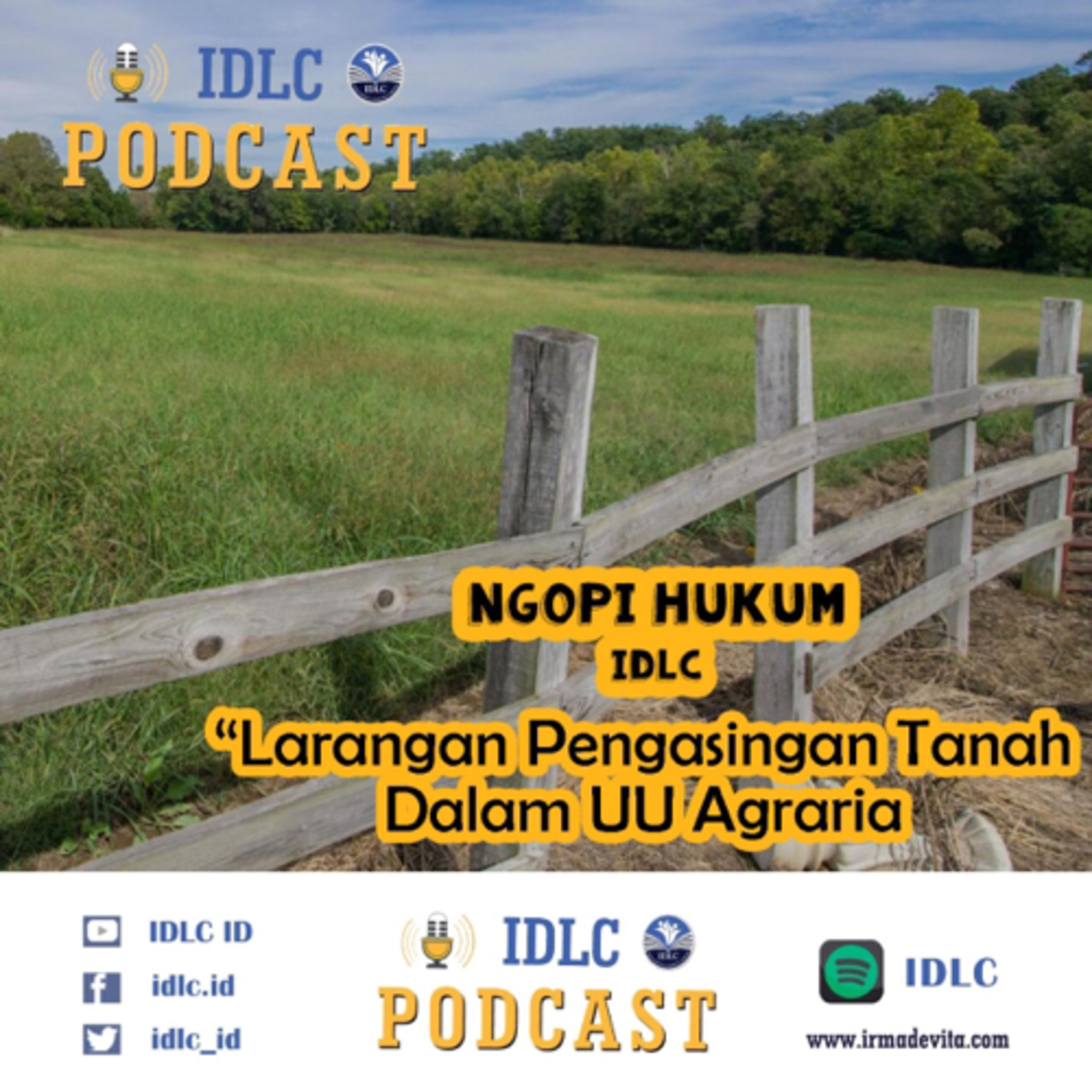 Ngopi Hukum