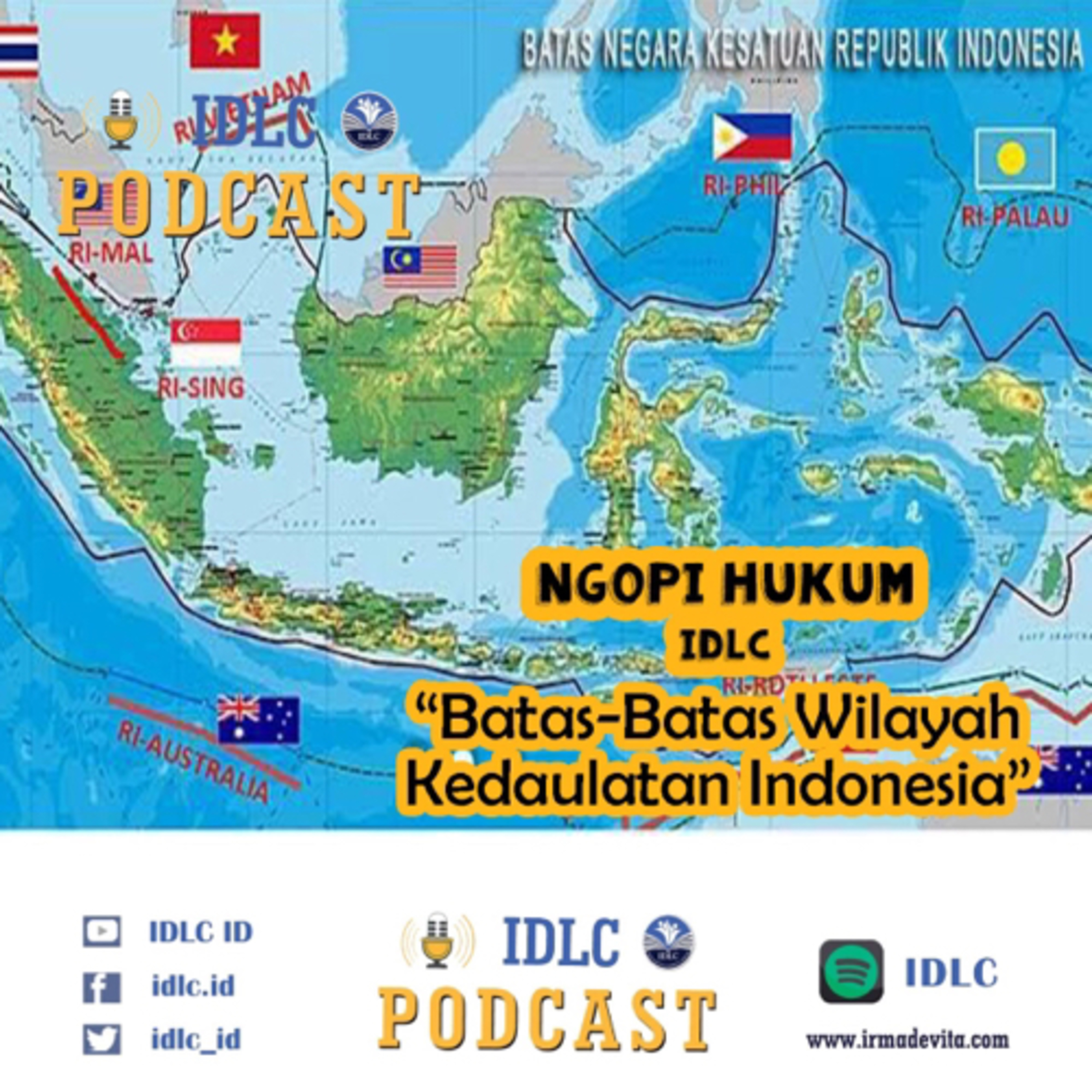 Ngopi Hukum