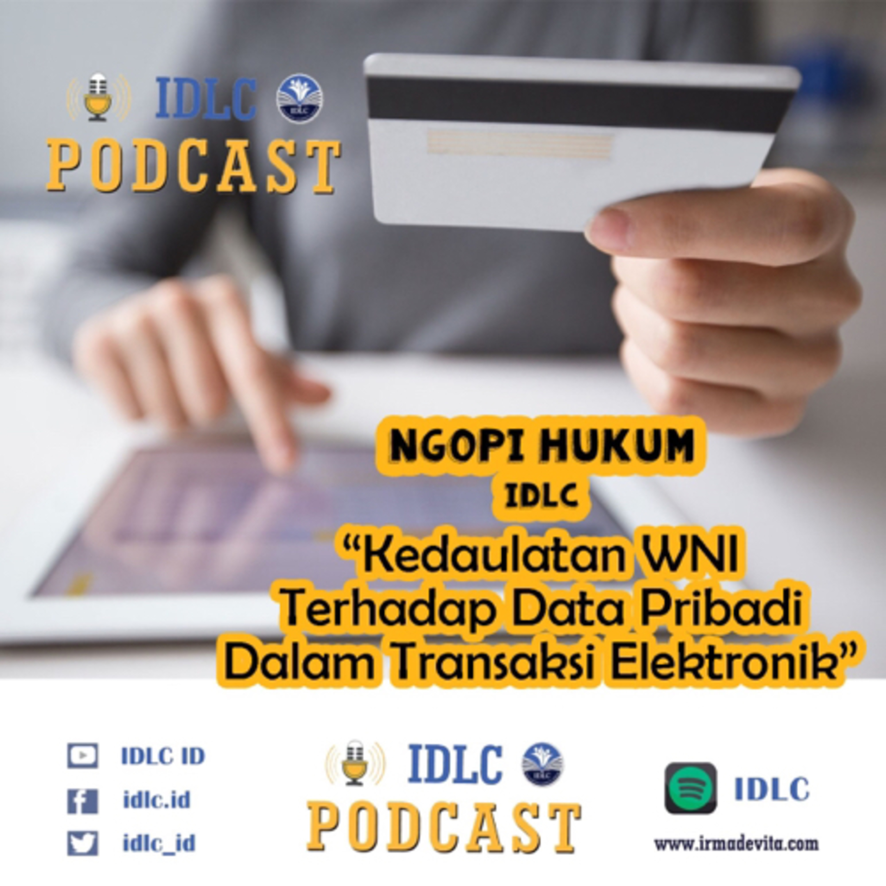 Ngopi Hukum