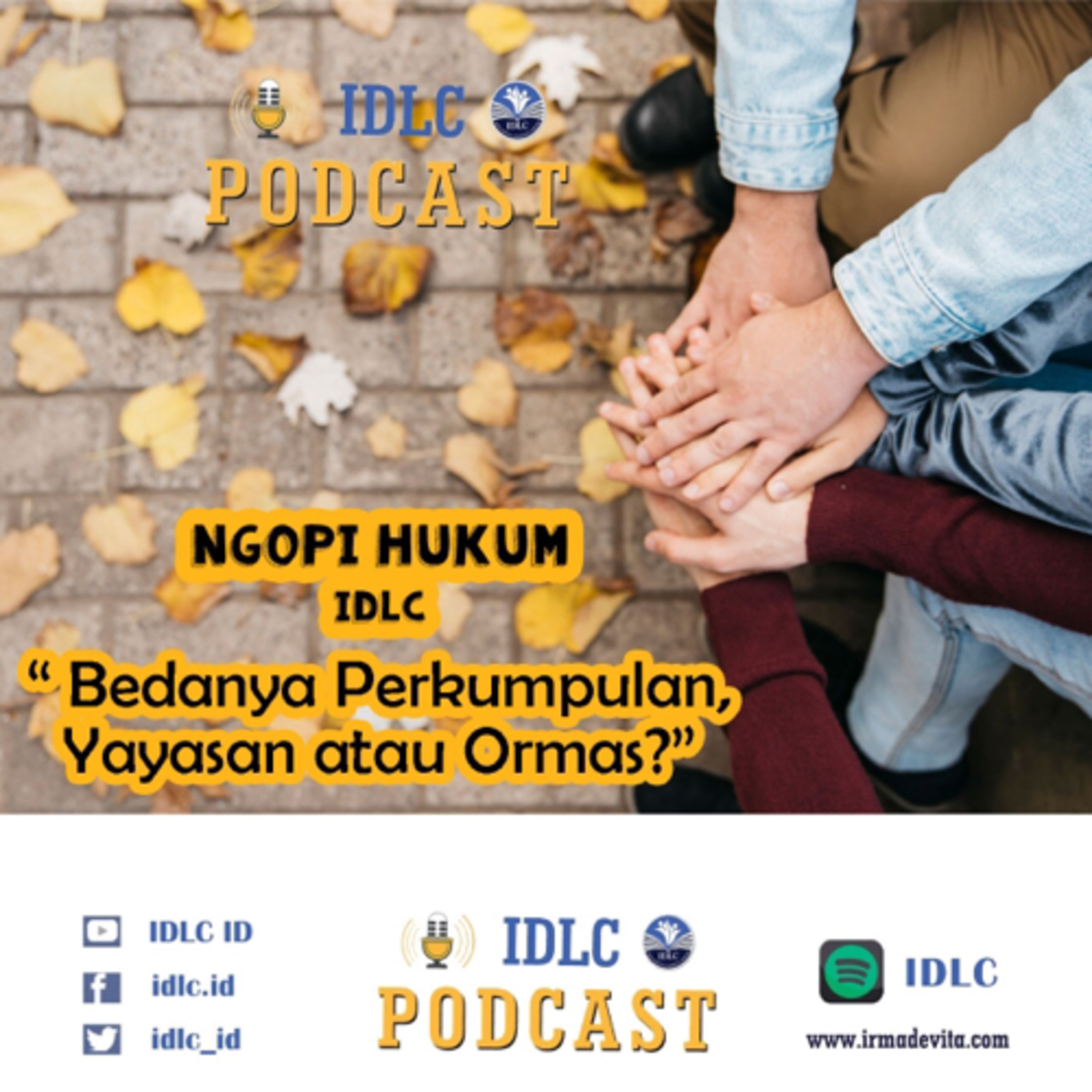 Ngopi Hukum
