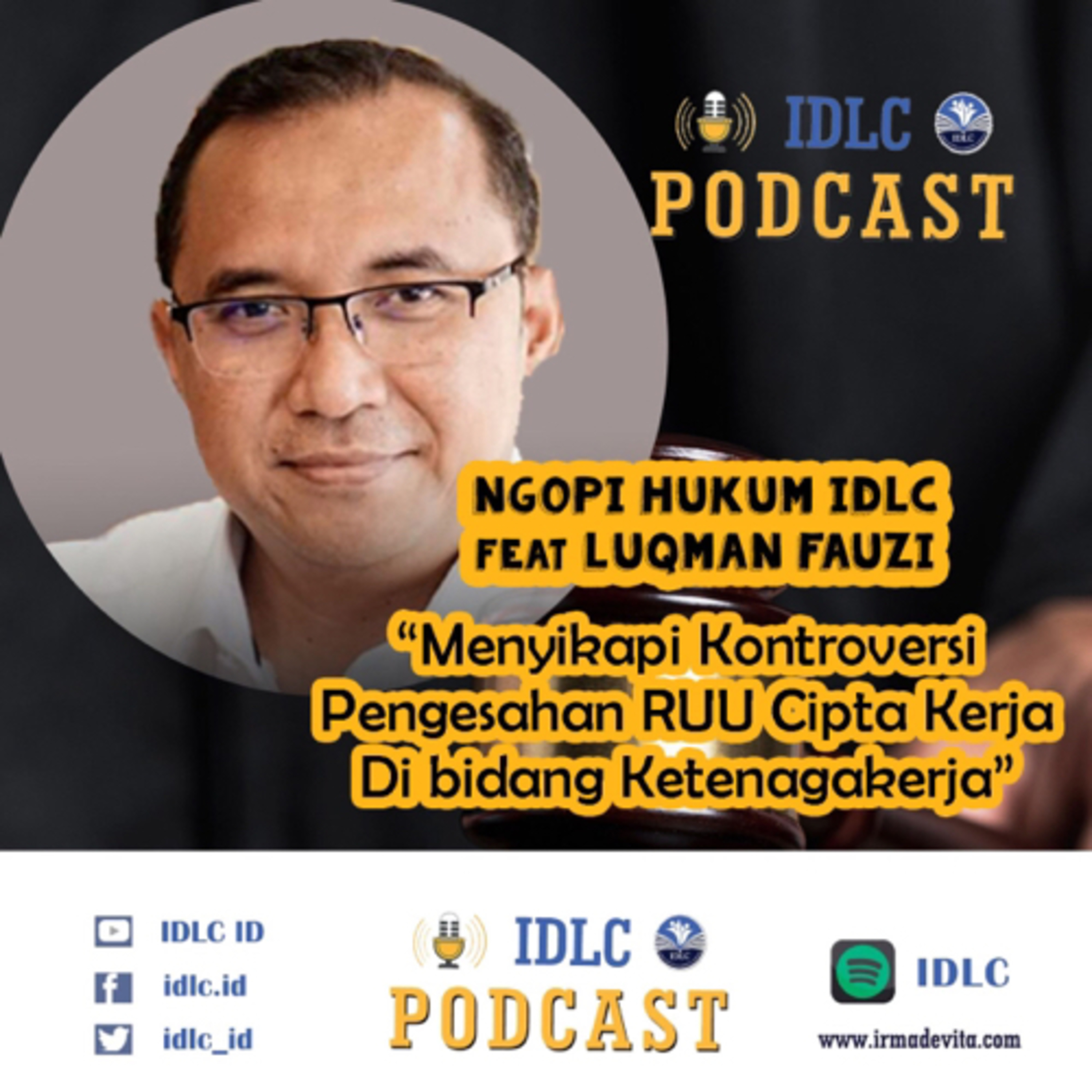 Ngopi Hukum