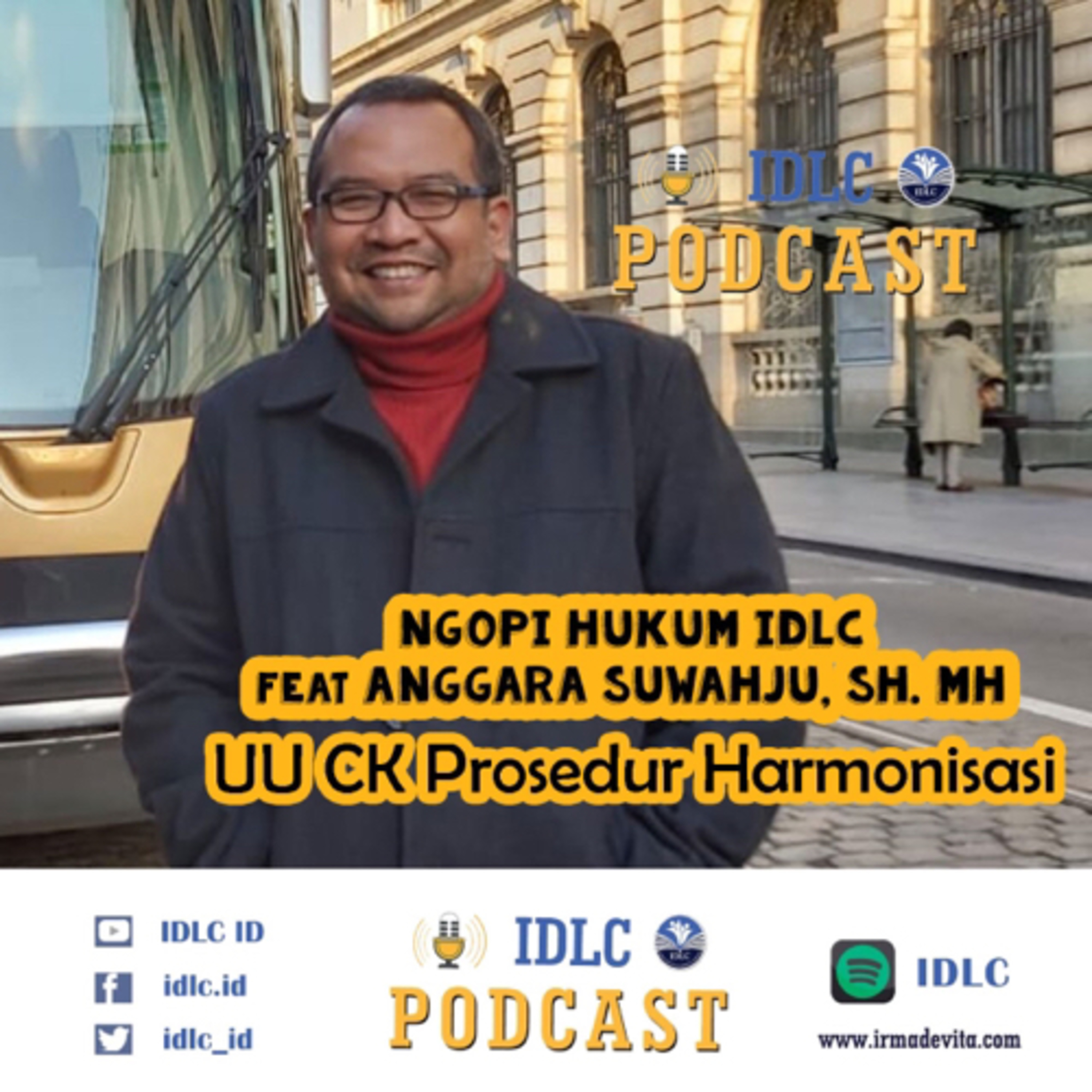 Ngopi Hukum